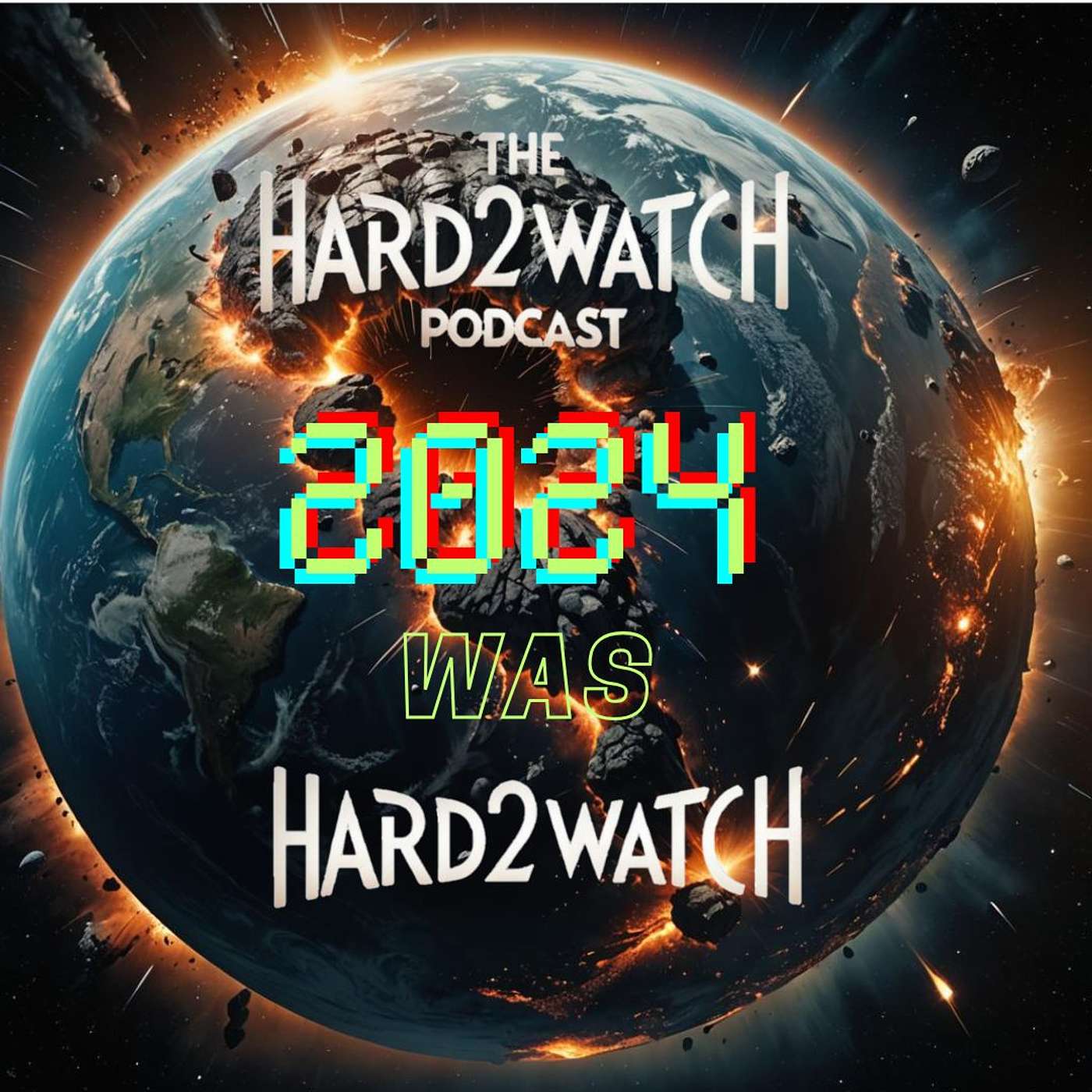 80 - 2024 Was Hard2Watch (Or Winter Is Trumping)