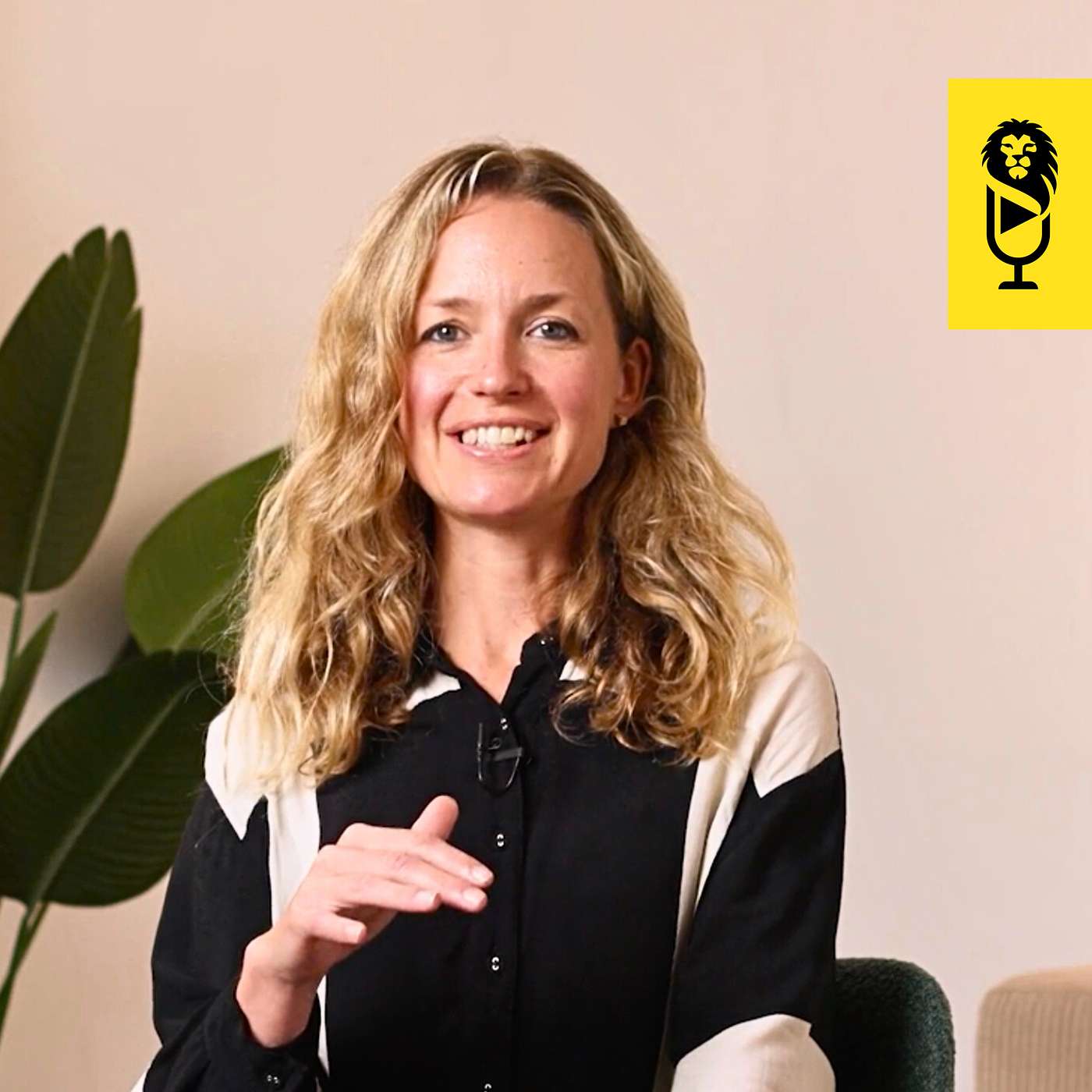 Joanna Howes: How to Become the Leader You Want to Be: Part 2 episode artwork