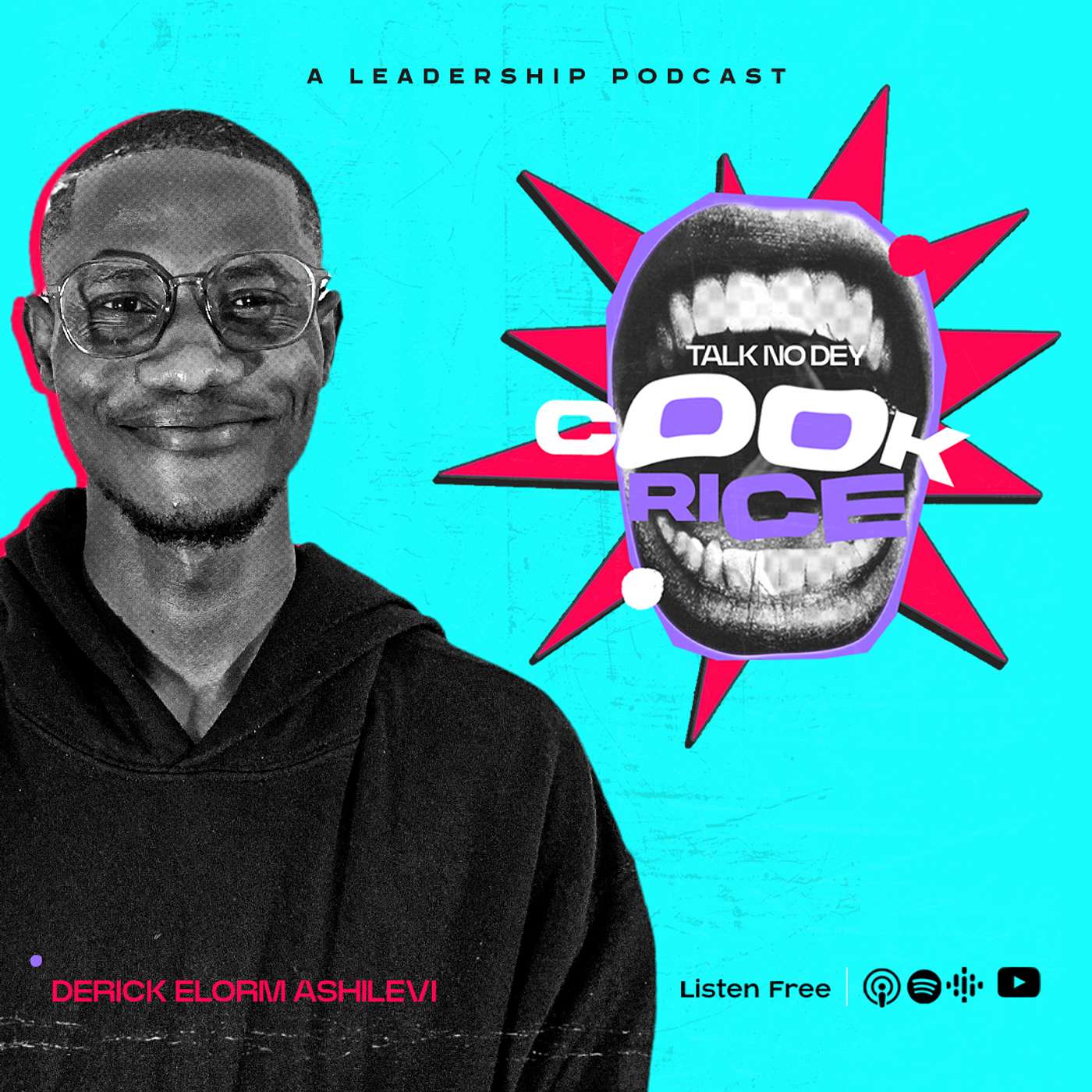 Why Most People Don't Start Anything