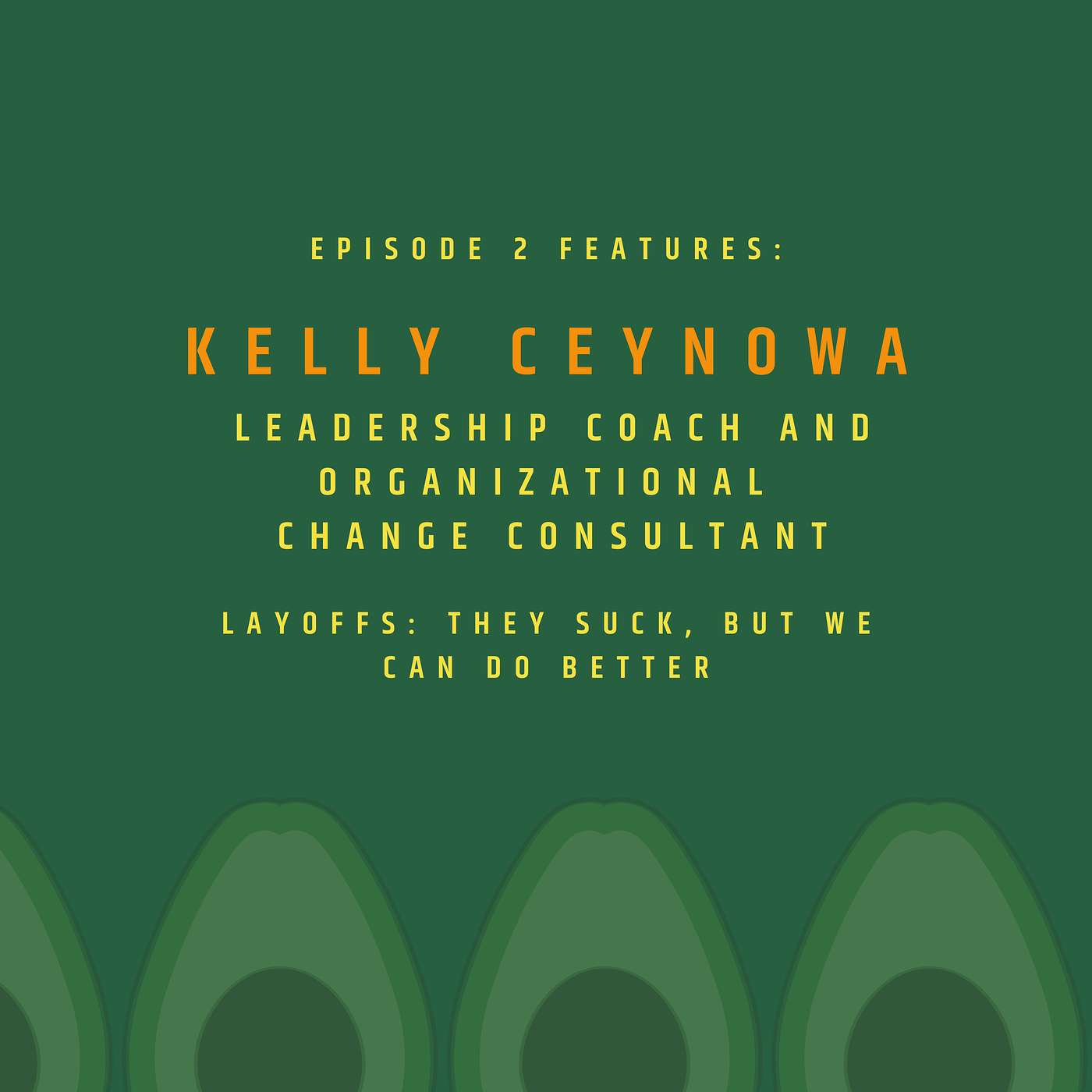 Stop Blaming Avocados
