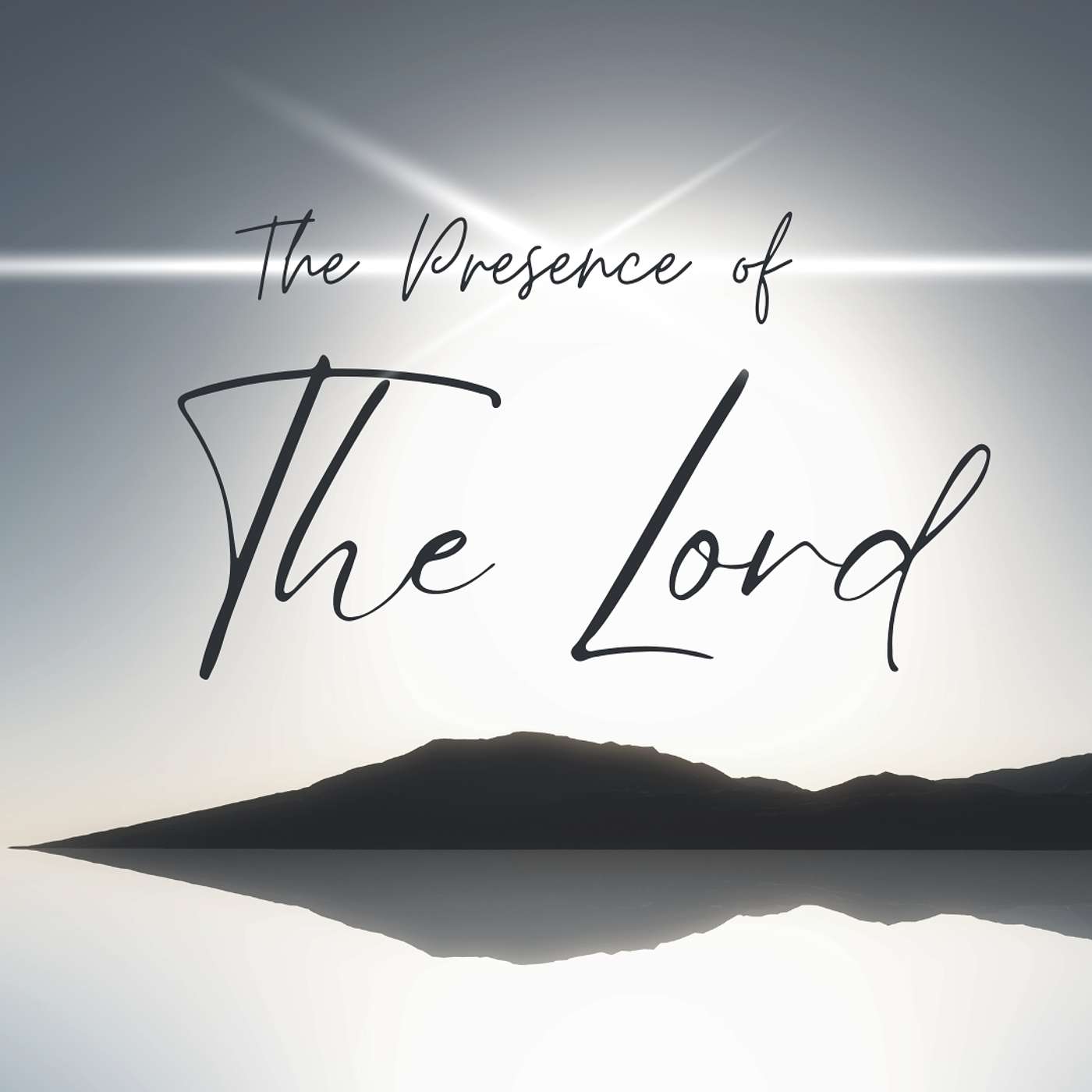 The Cambridge Vineyard Podcast