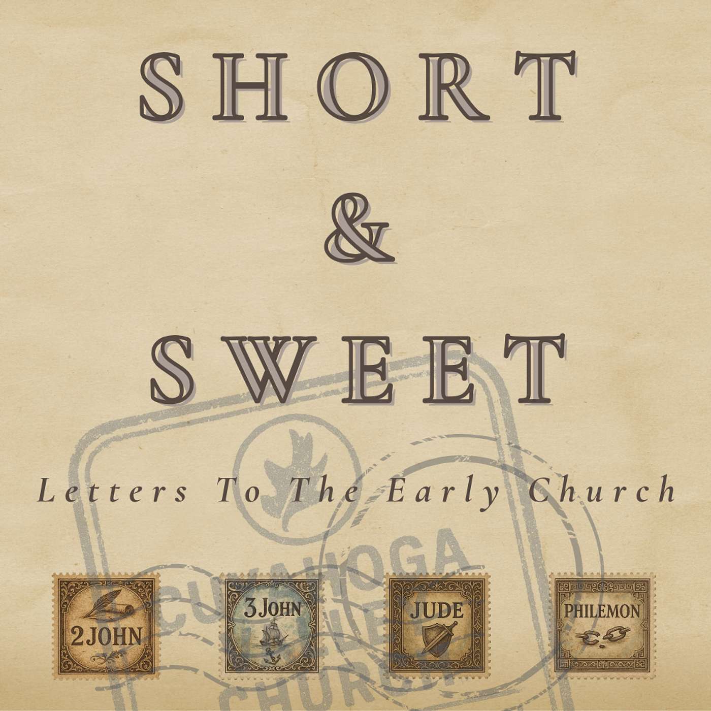 Cuyahoga Valley Church Sunday Sermons (Broadview)