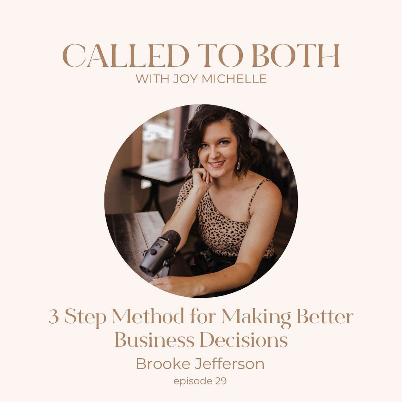 Called to Both - Balancing Motherhood and Business for Photographers