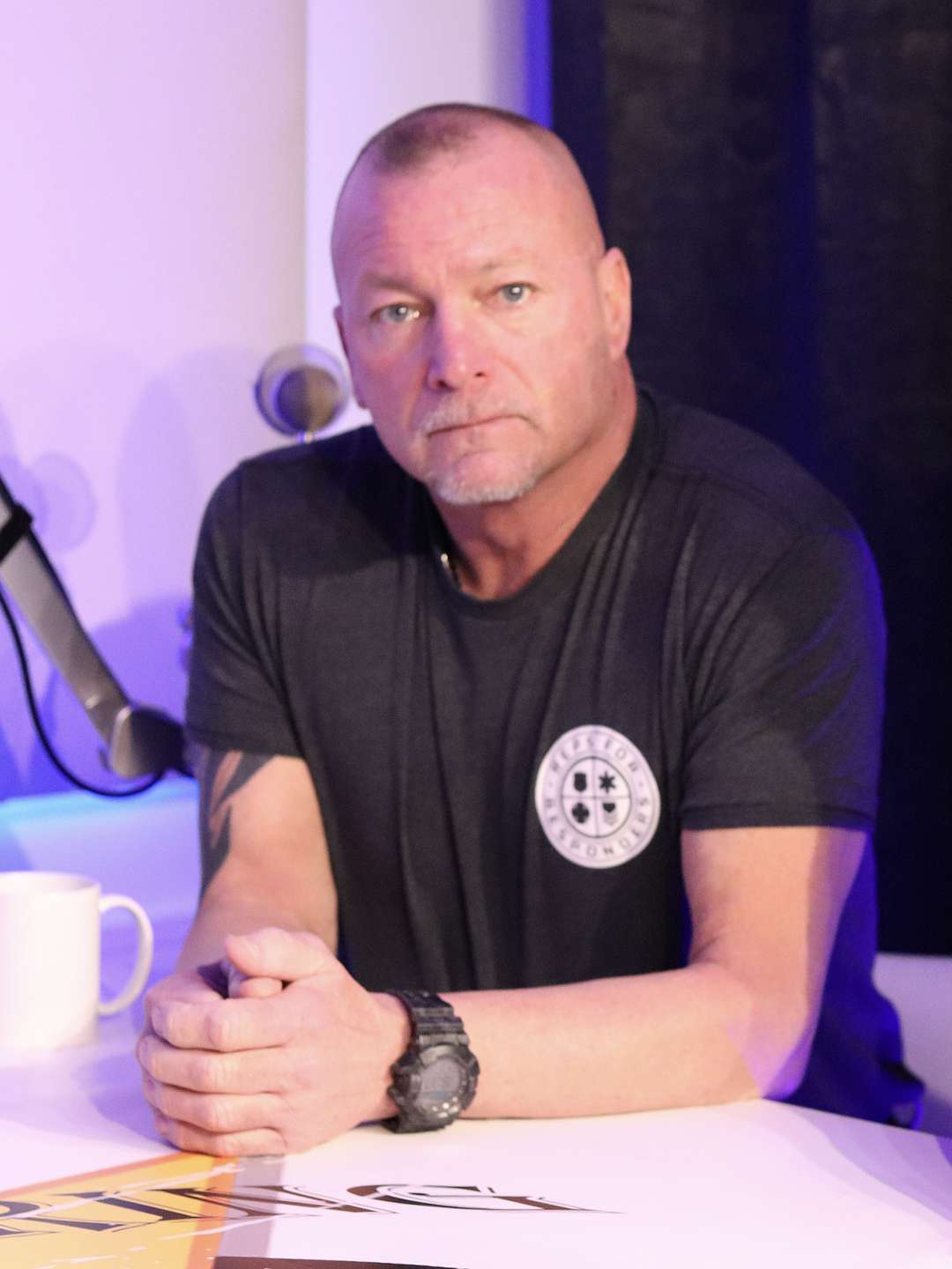 Mike Failace