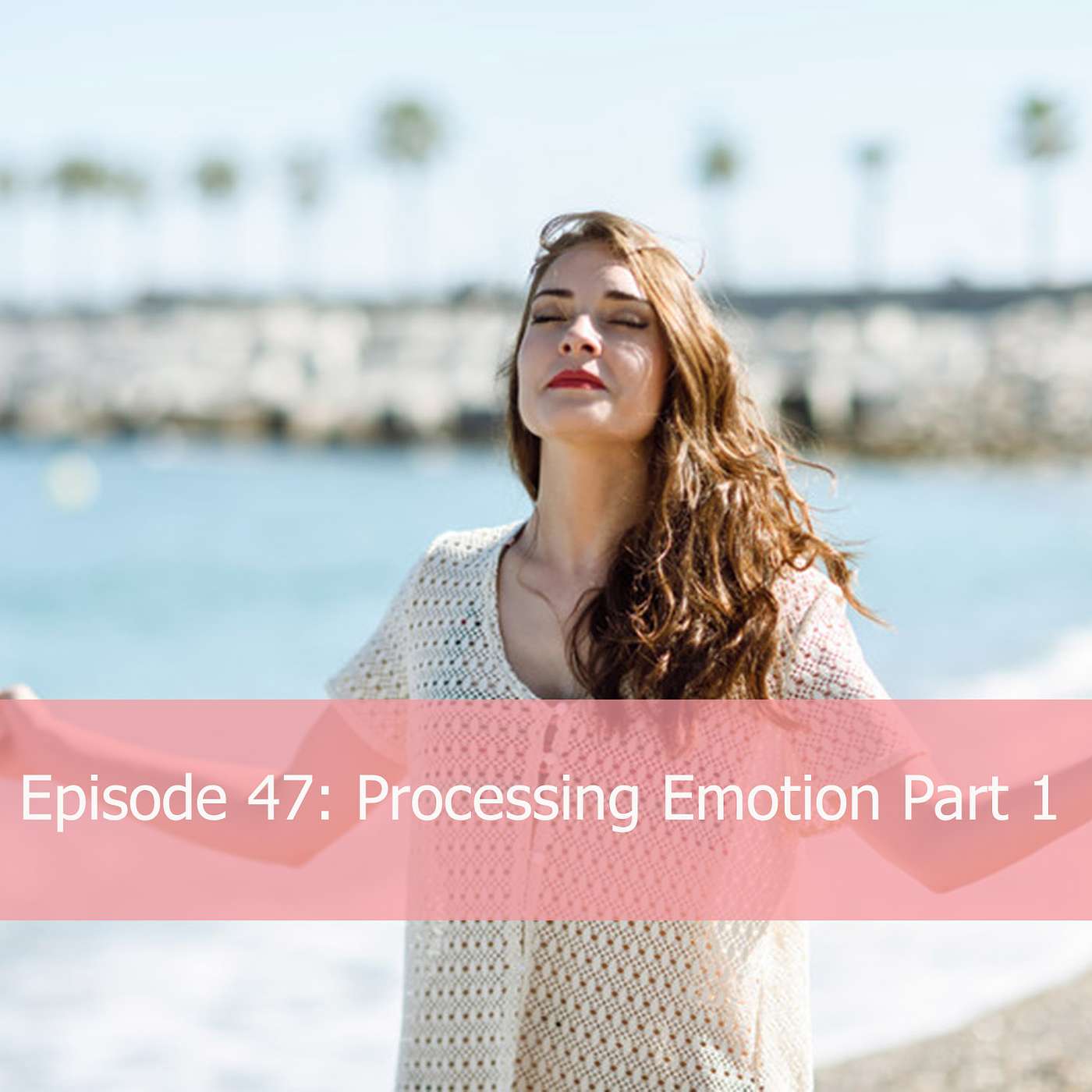 Processing Emotion Part 1