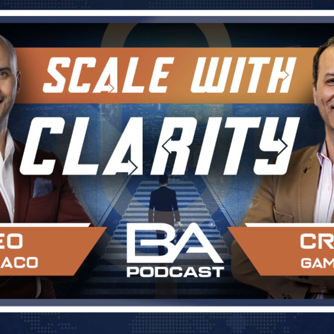 The CFO Secret That Unlocks Real Business Growth | Cruz Gamboa & Leo Climaco