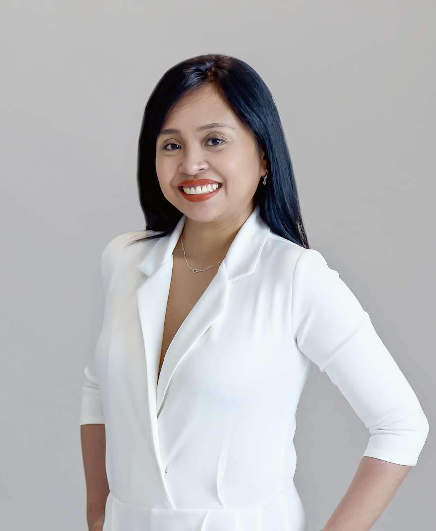 Therese Spiers