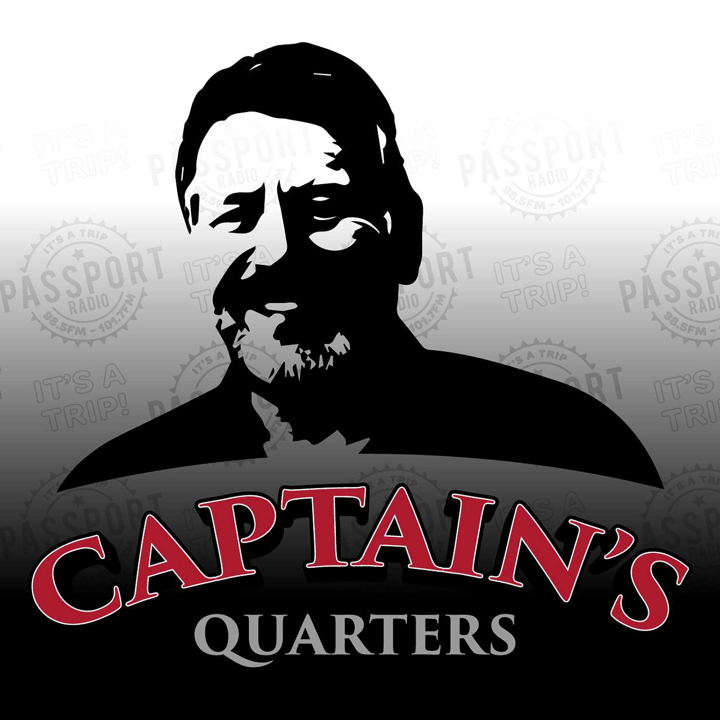 From The Captain's Quarters - Passport Radio On Demand!
