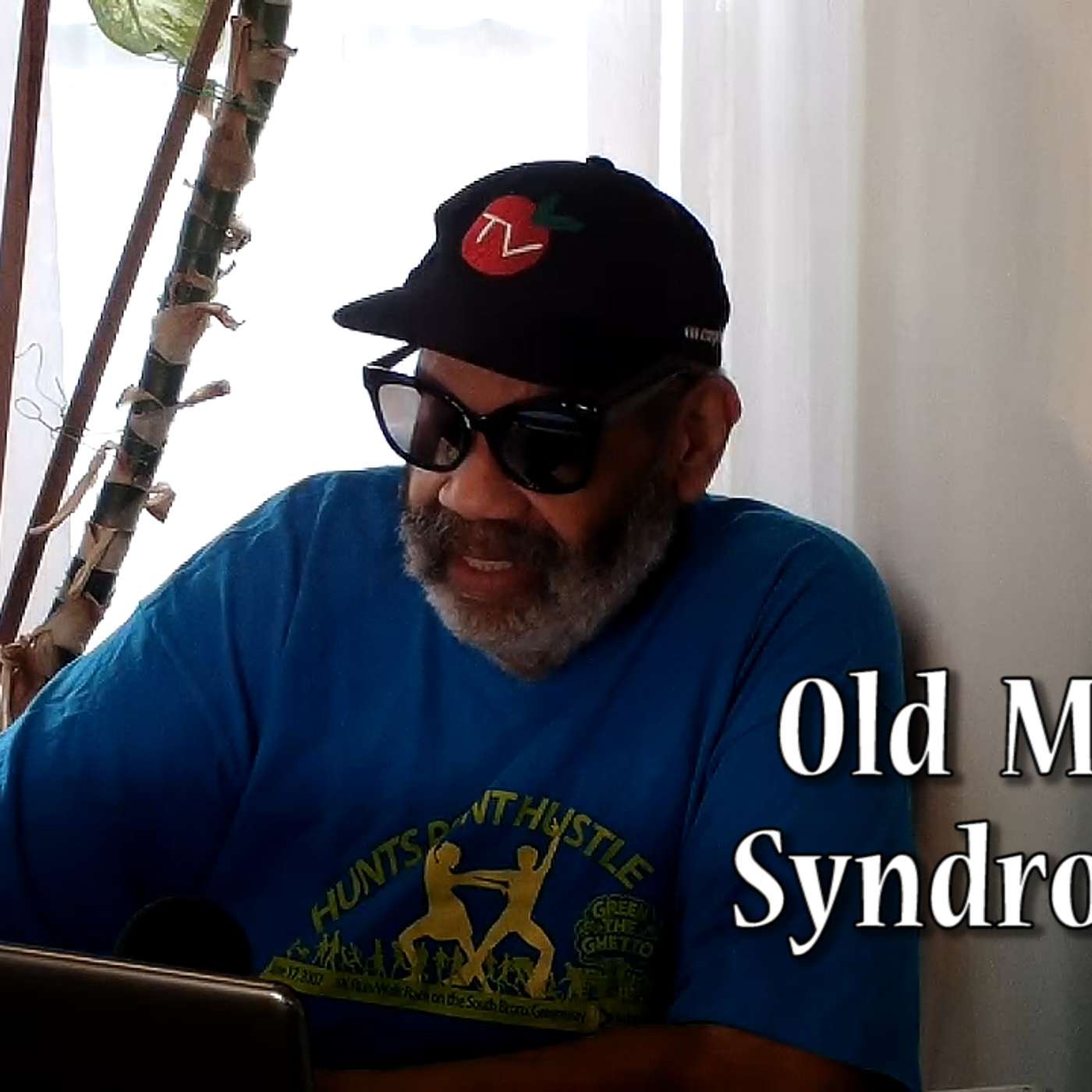 Old Man Syndrome episode artwork