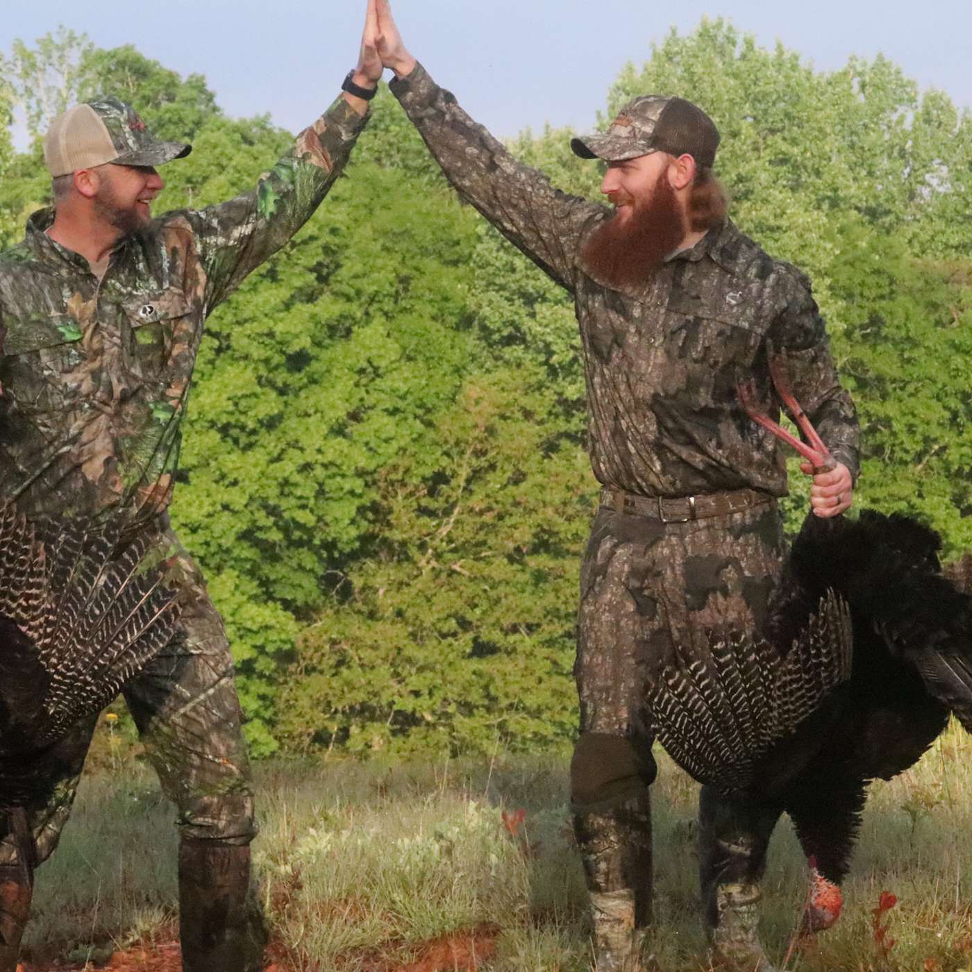 Talk About It Outdoors Podcast