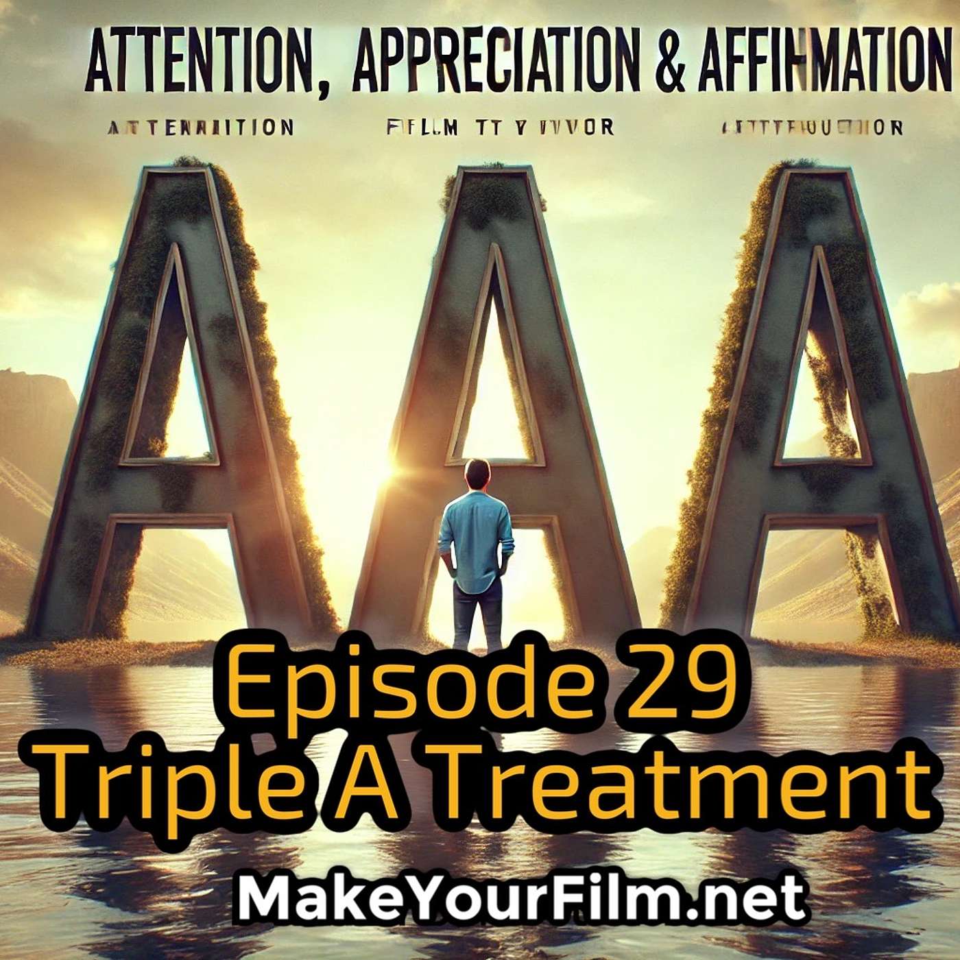 Make Your Film