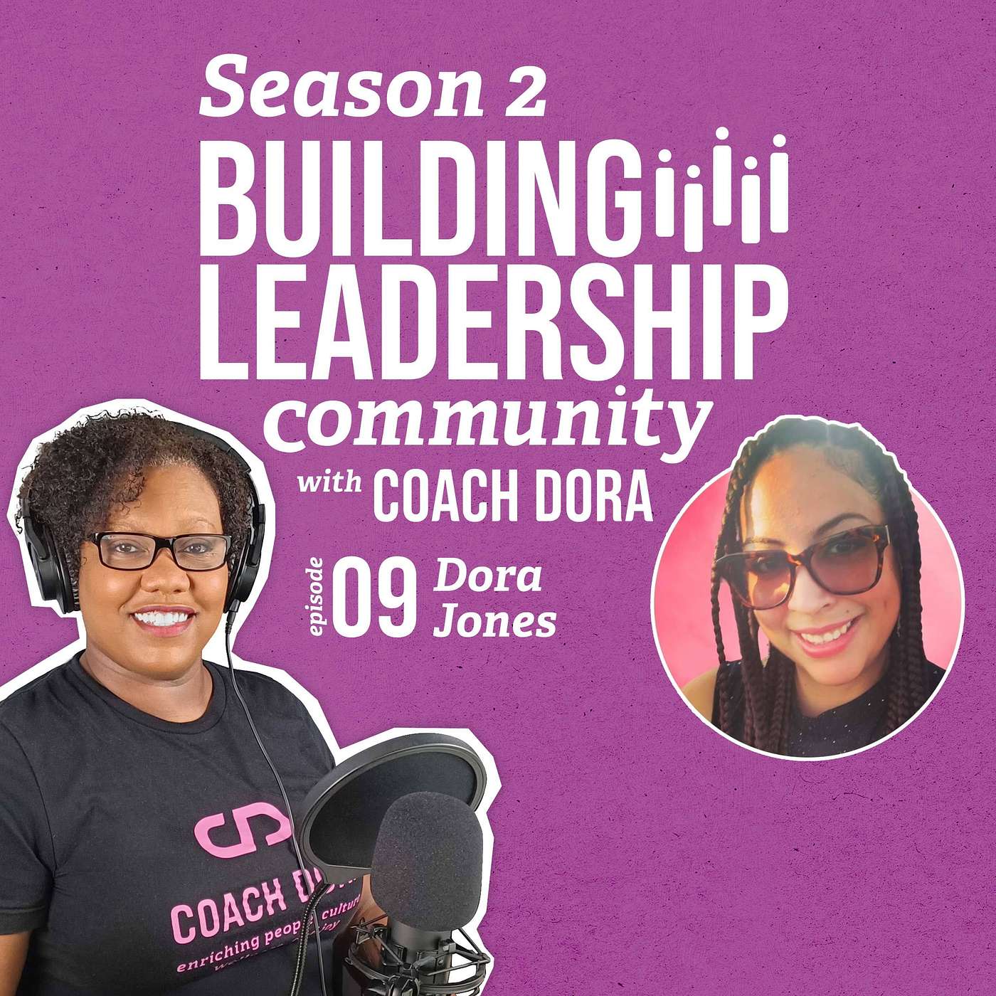 Building Leadership Community