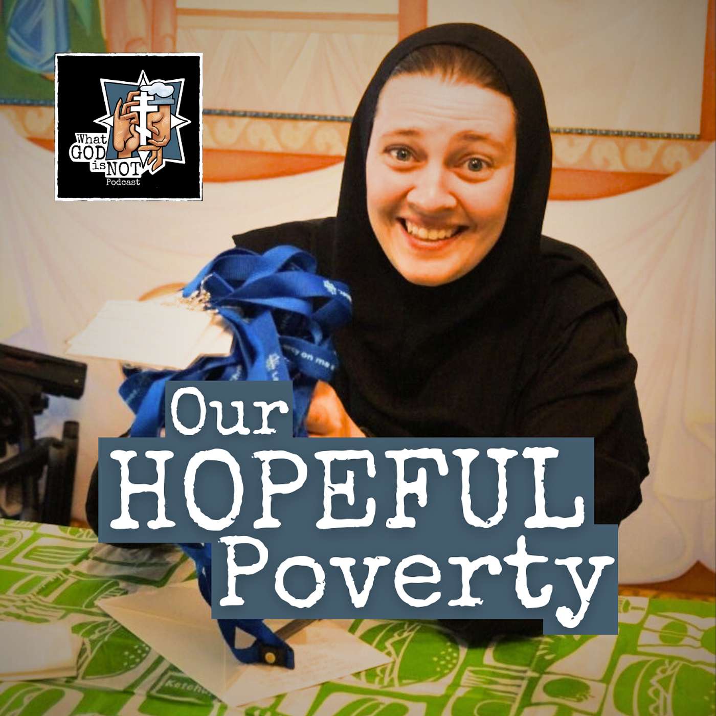 Our Hopeful Poverty