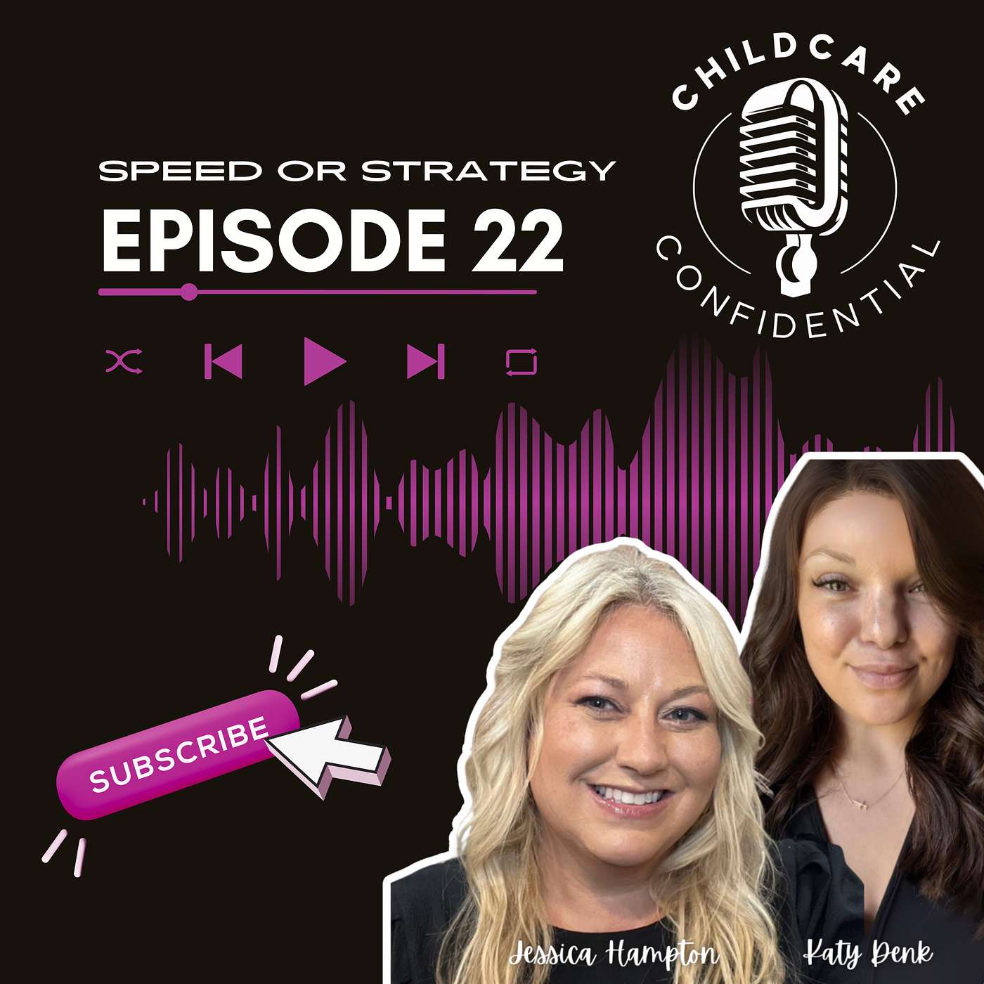 Speed or Strategy? Knowing When to Move Fast vs. Slow Speed or Strategy? Knowing When to Move Fast vs. Slow