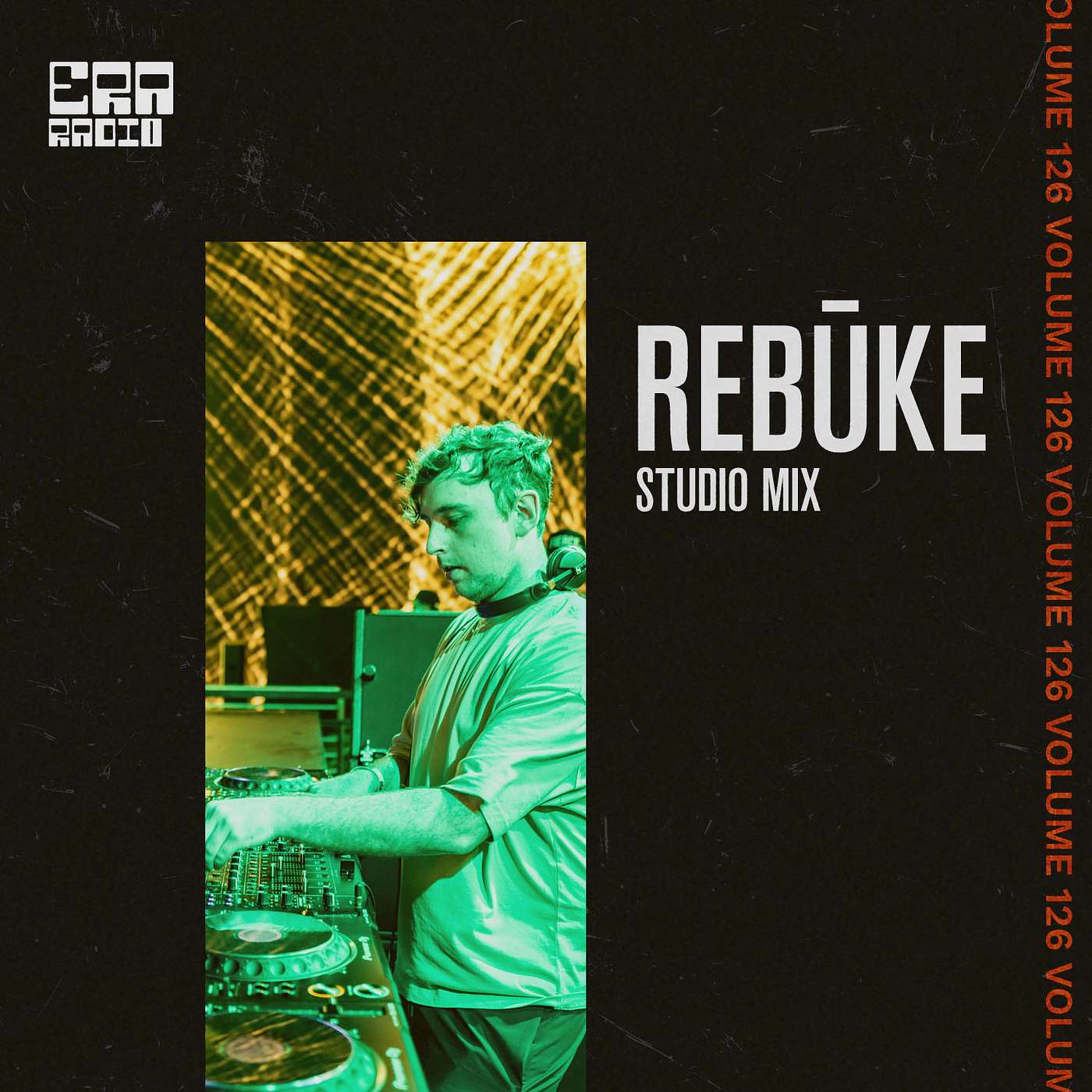 ERA126: Rebūke Studio Mix