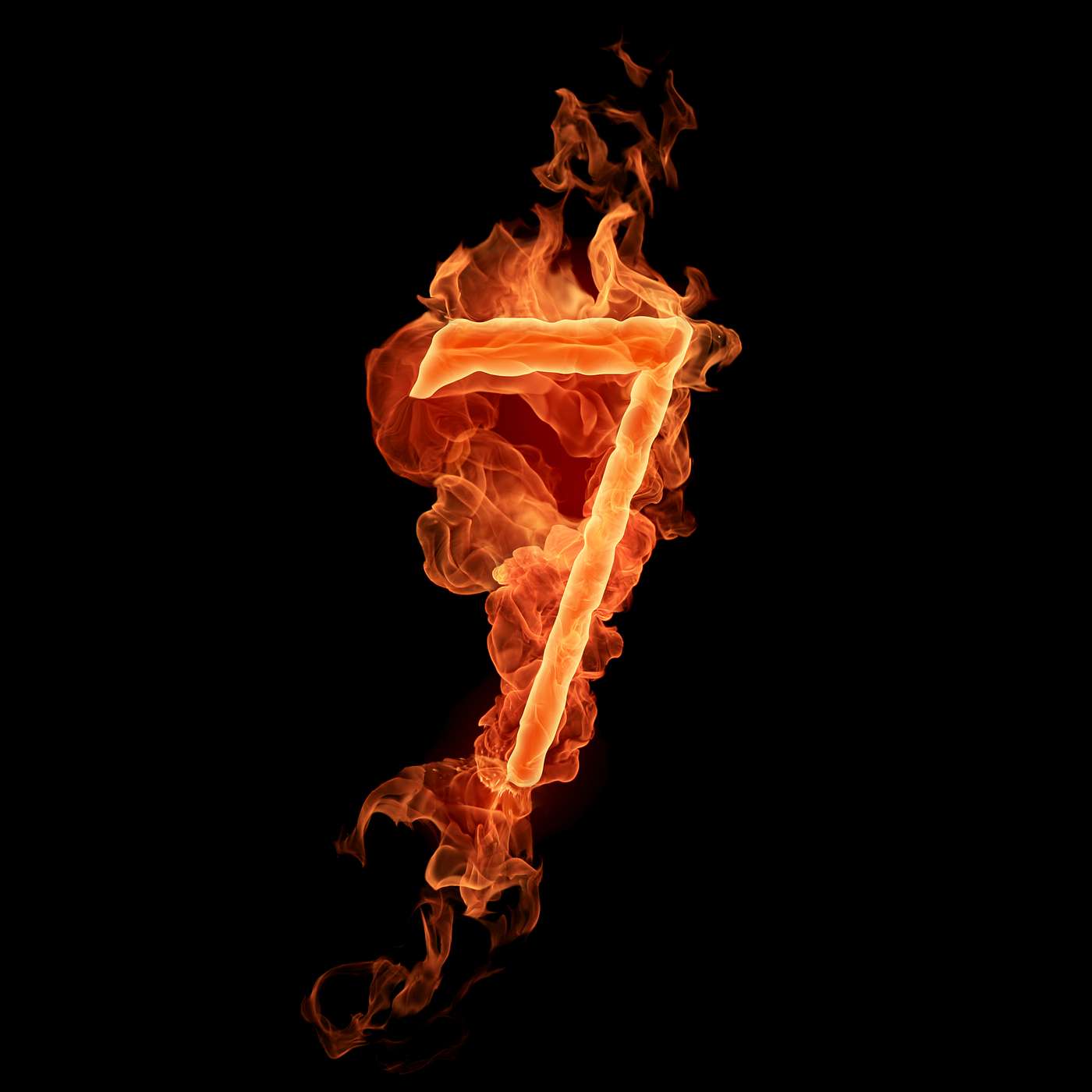 Ep. 79 - Seven Days Left