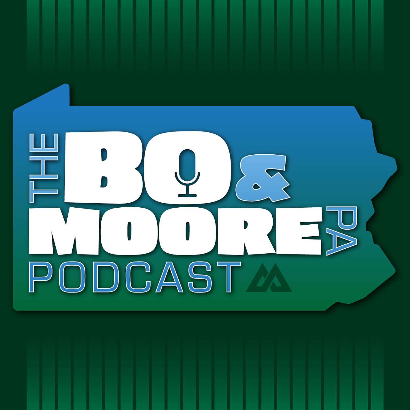 Bo and Moore PA Podcast