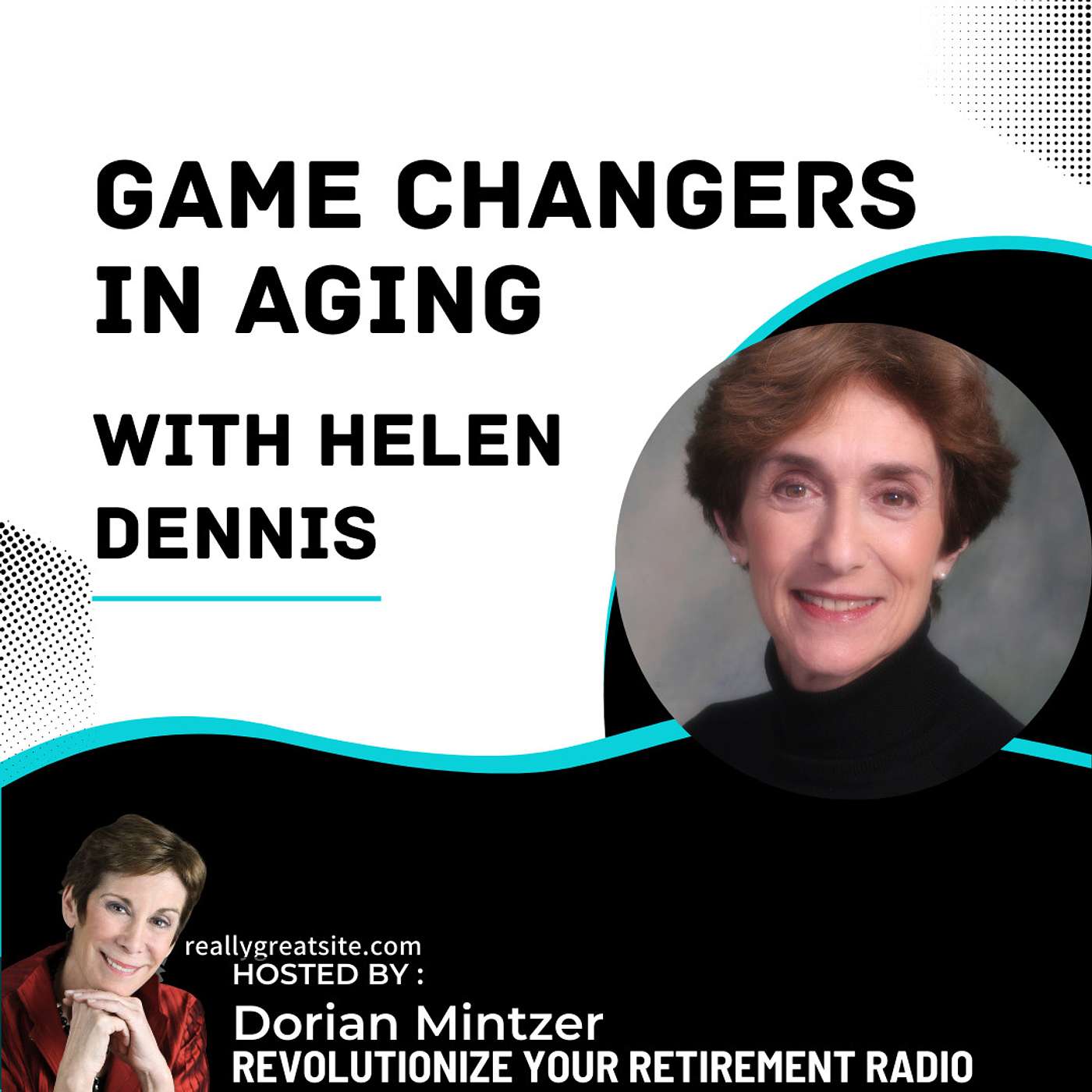Revolutionize Your Retirement Radio