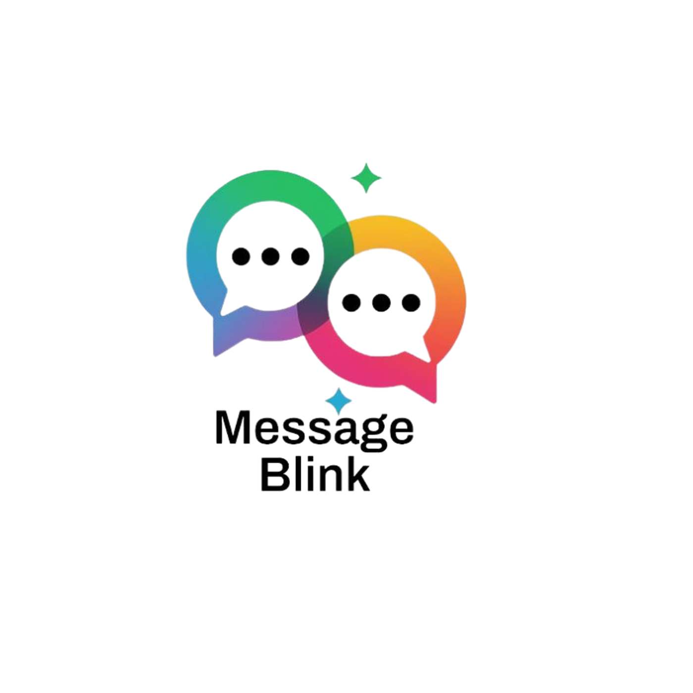 Message Blink's Podcast