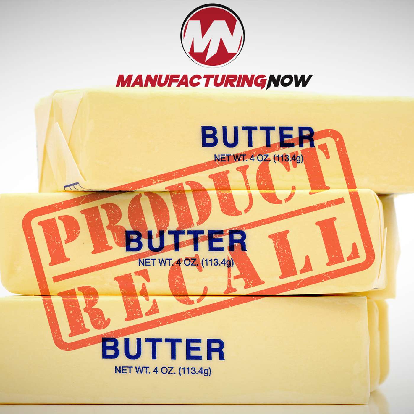 LISTEN: Costco Butter Recalled for Forgetting to Mention it Contains Milk