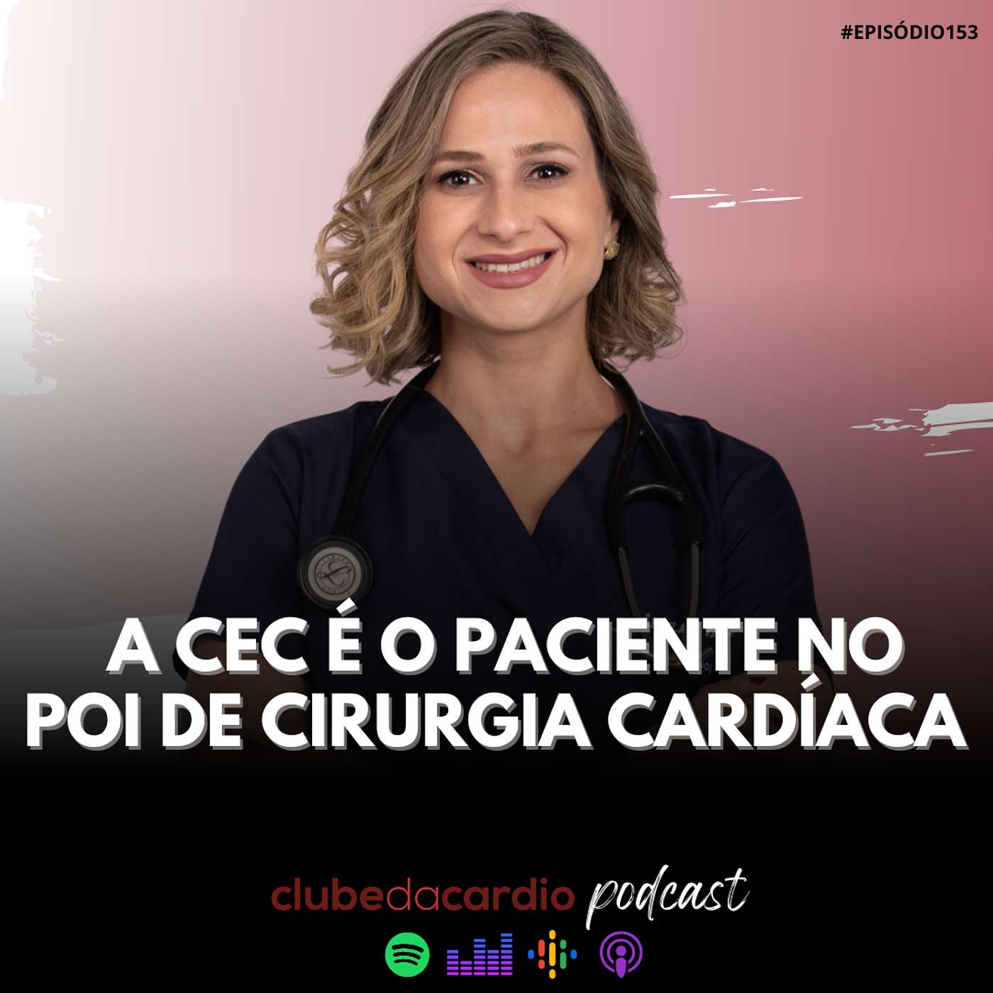 Clube da Cardio Podcast