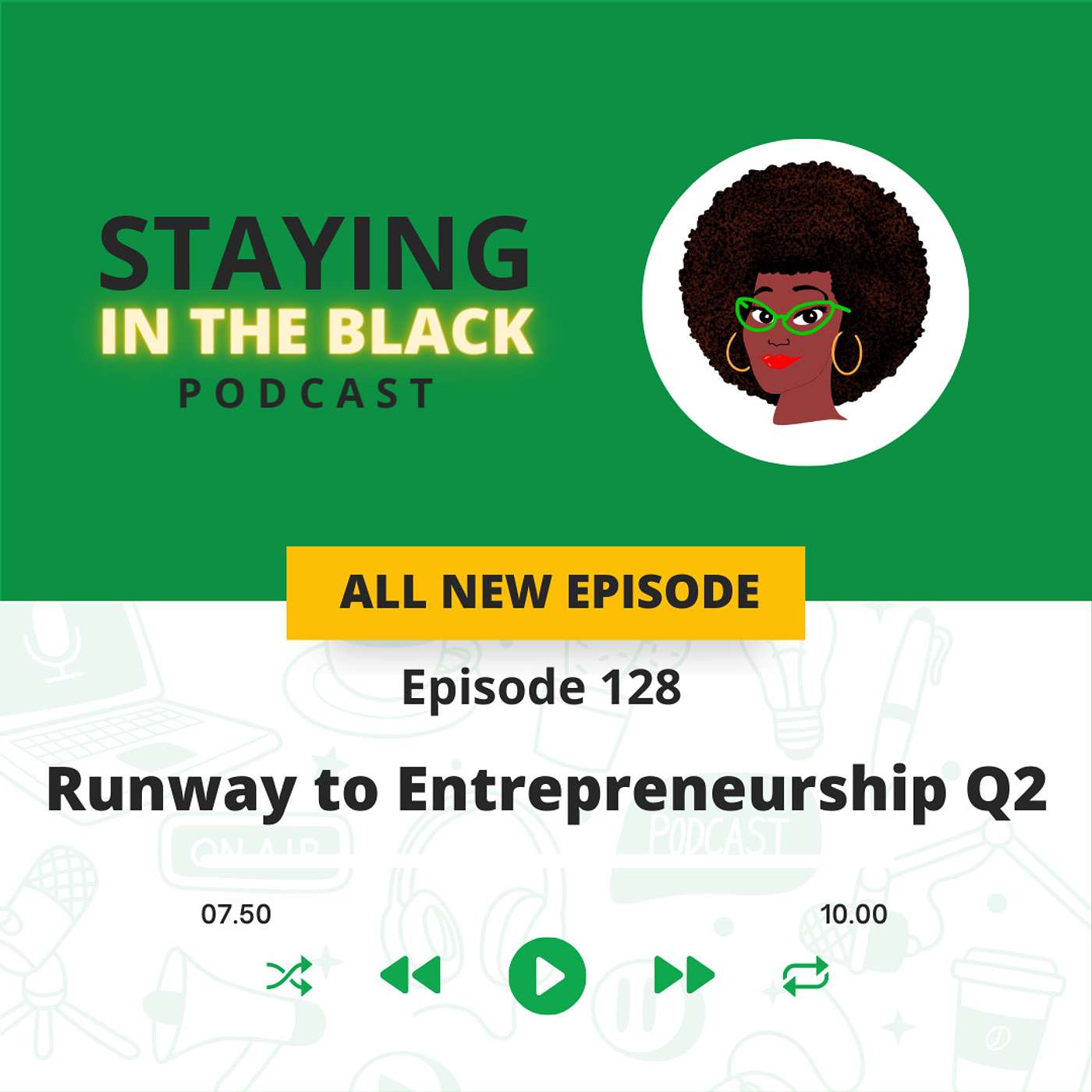 Runway to Entrepreneurship Q2