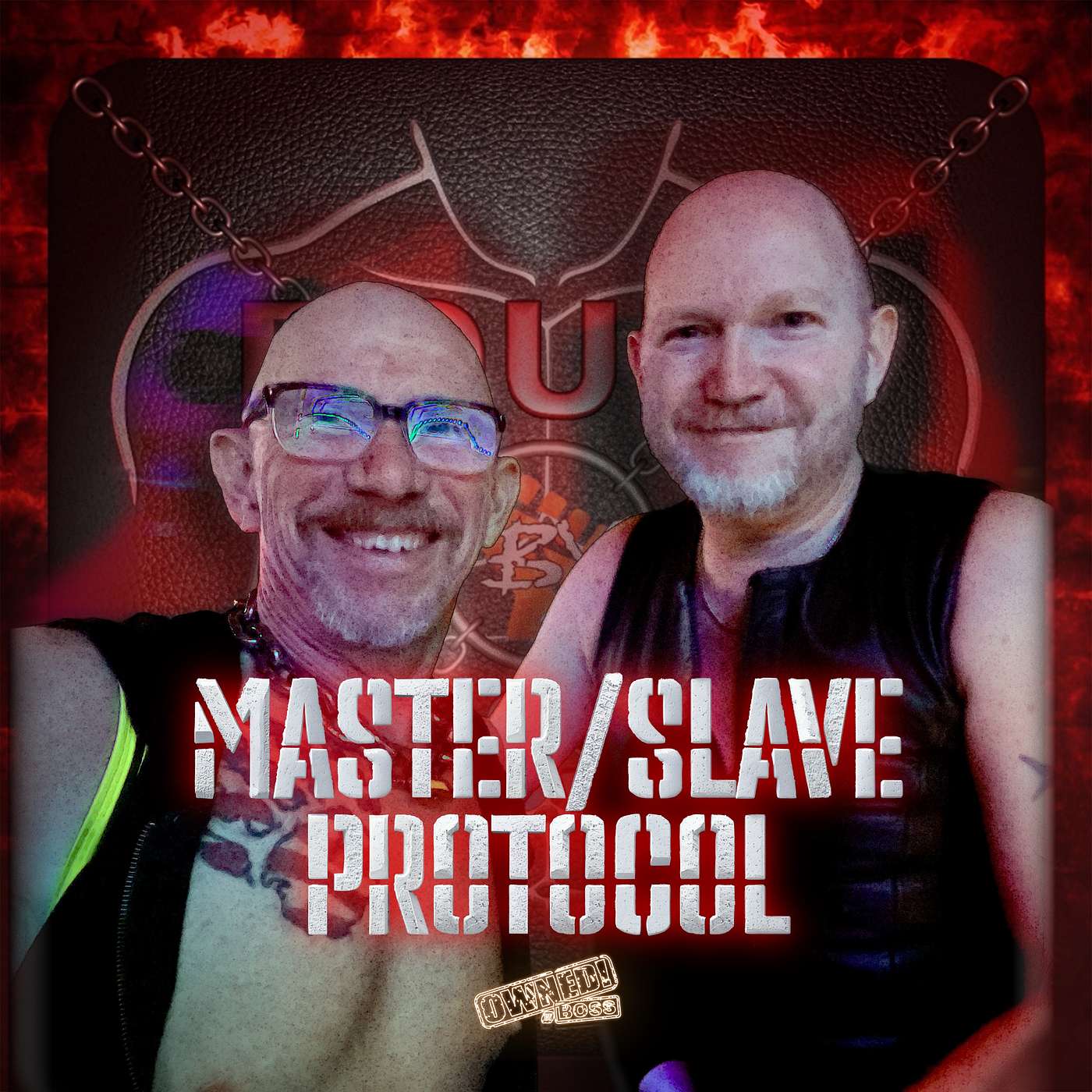Master/Slave Protokol · A framework for devotion, authority, and trust.
