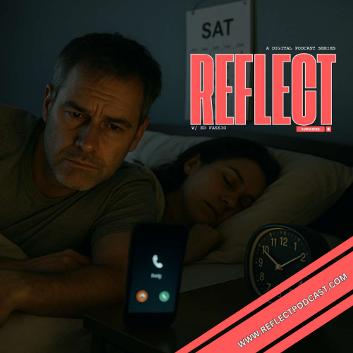 Reflect w/ Ed Fassio
