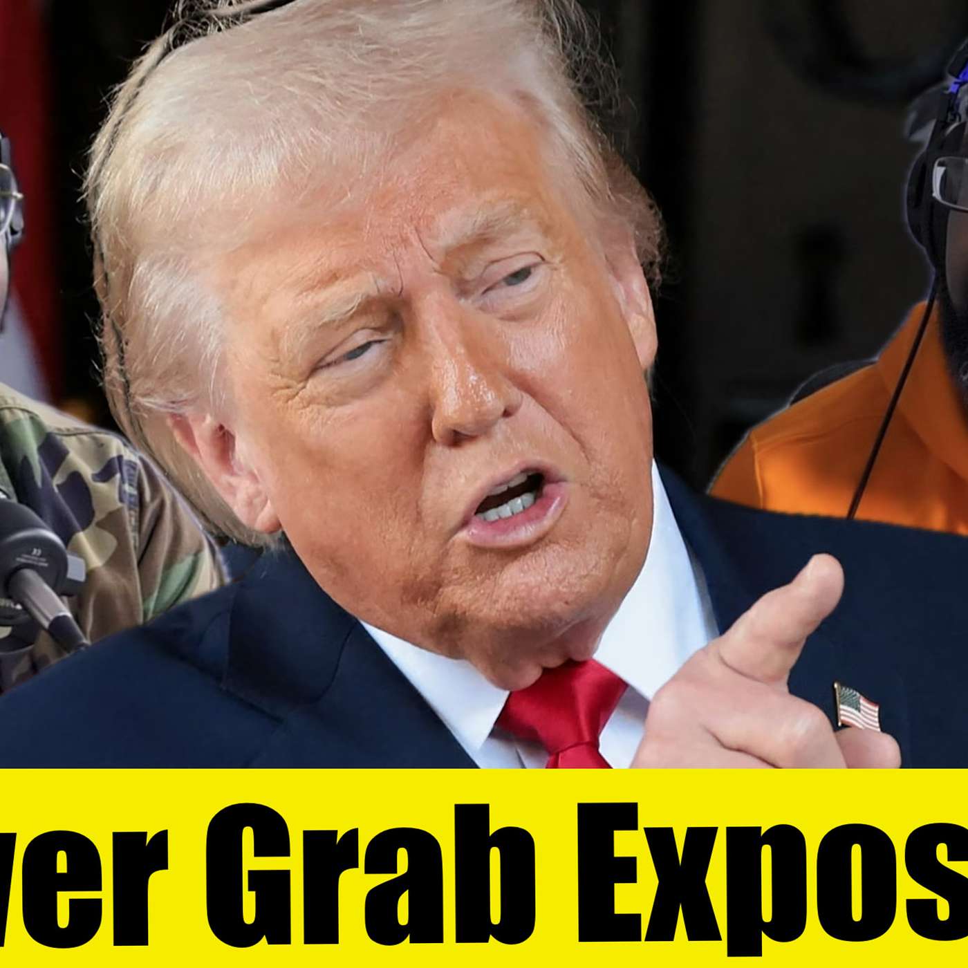 What’s Really Going On With Trump and Venezuela? | JA Moore Breaks It Down | EP. 104