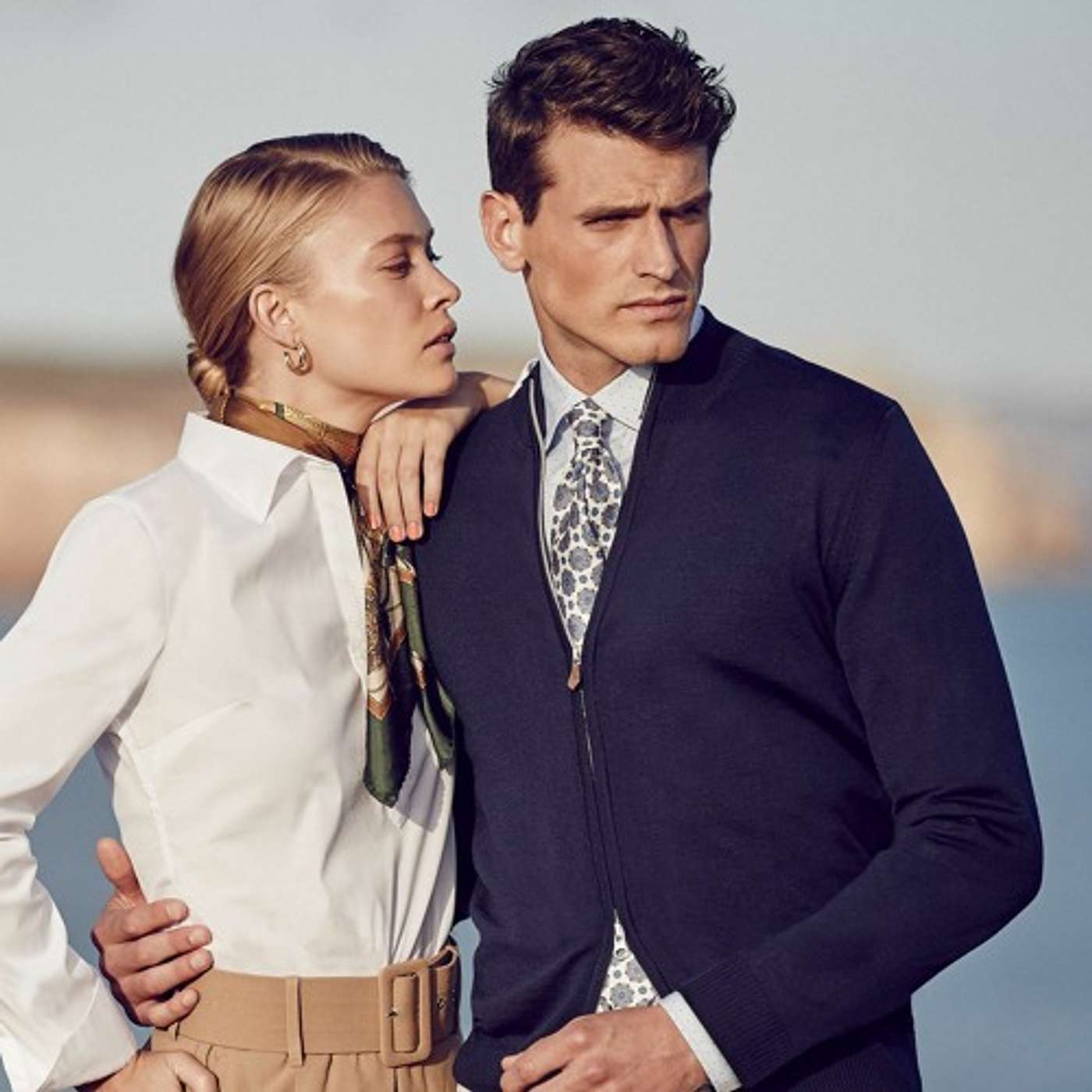 Menswear Style Podcast