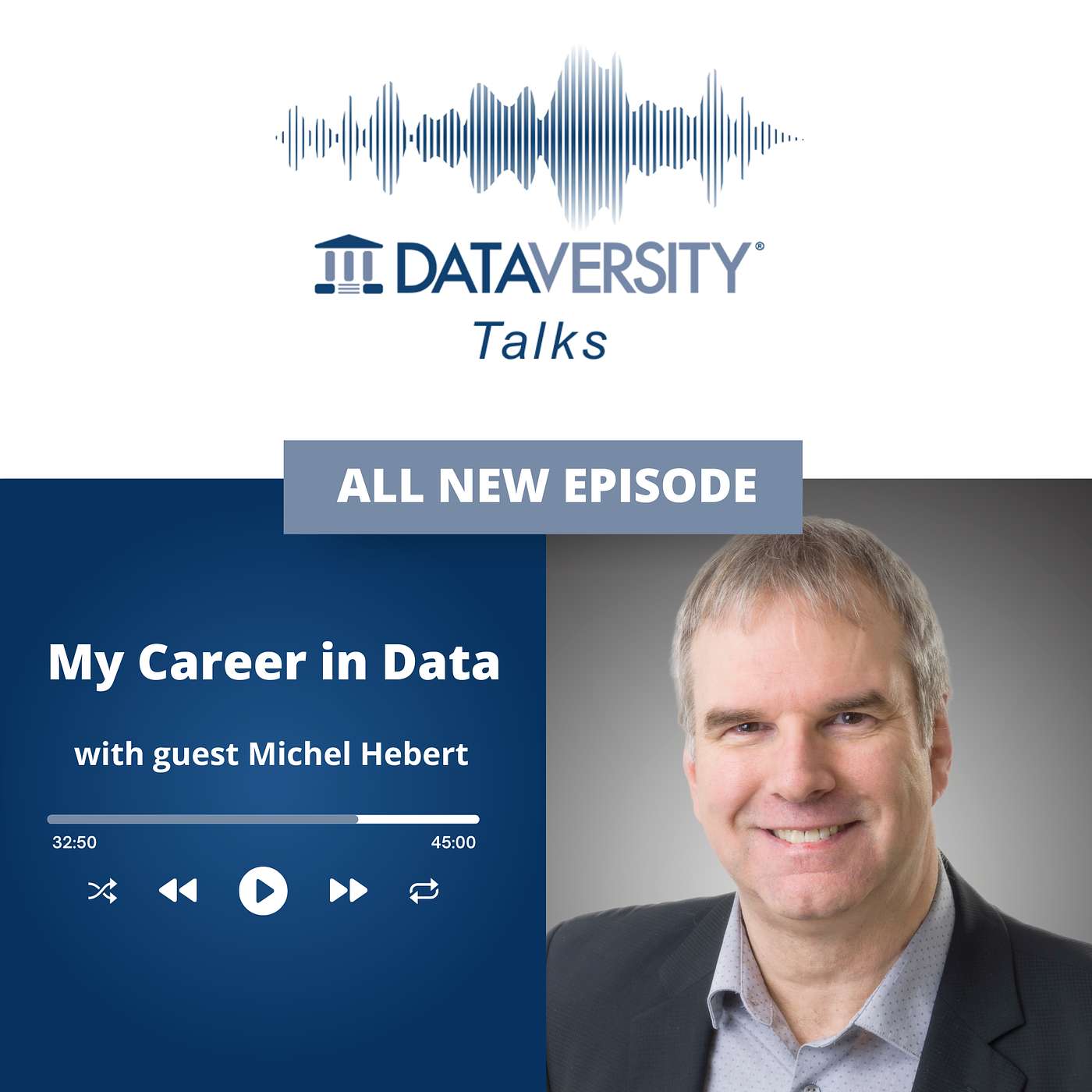 DATAVERSITY Talks
