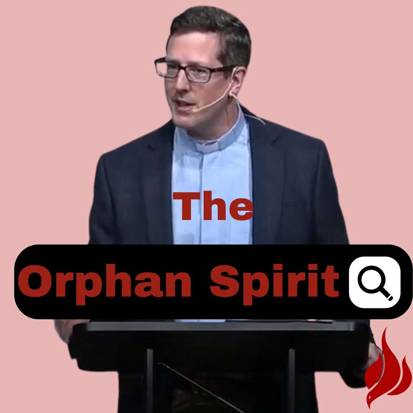 Audio Sermons