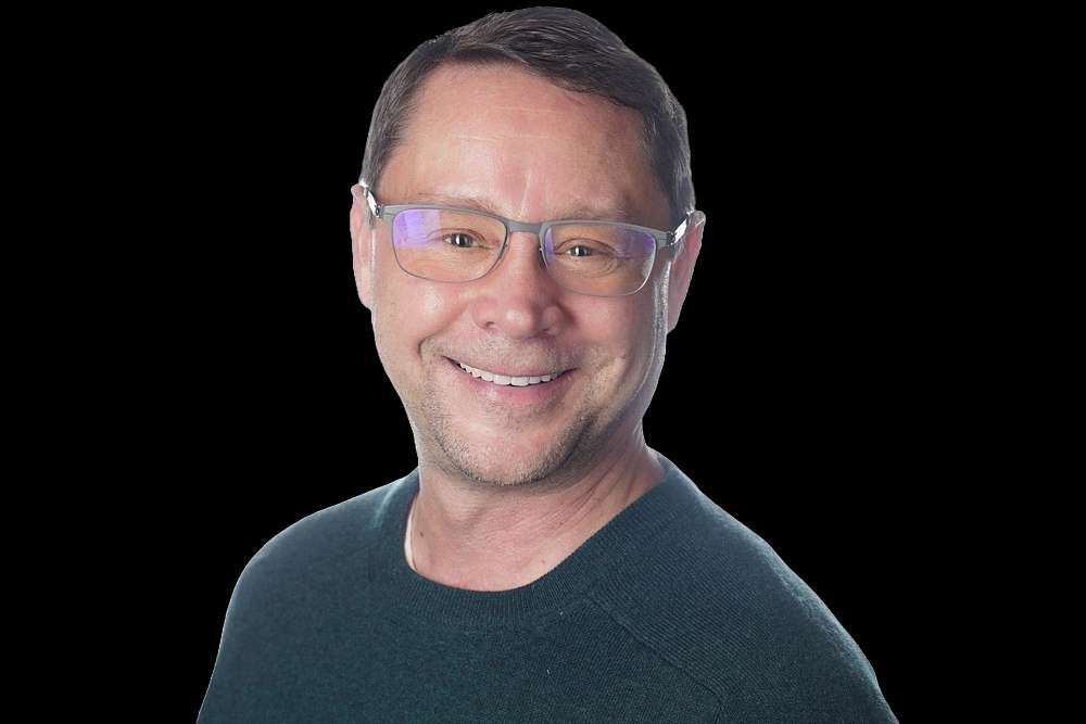 Bart Wilson