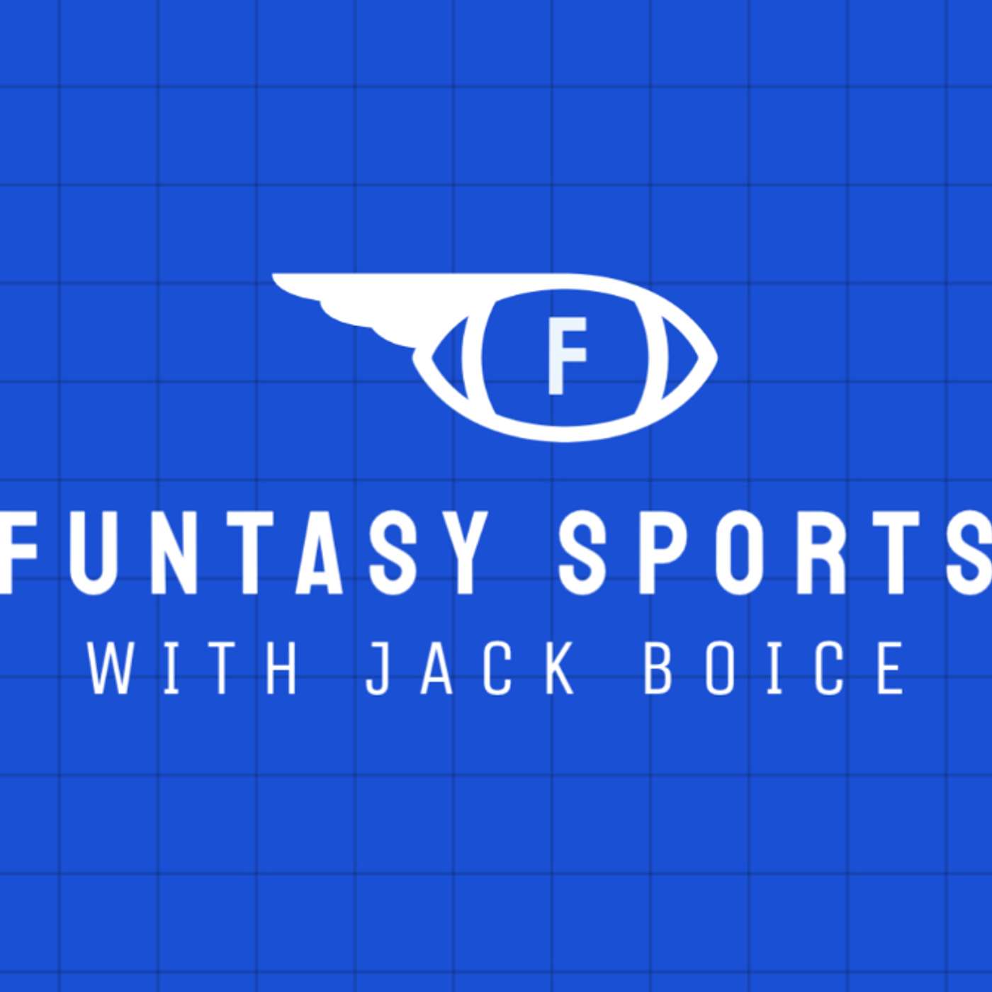 Funtasy Sports with Jack Boice
