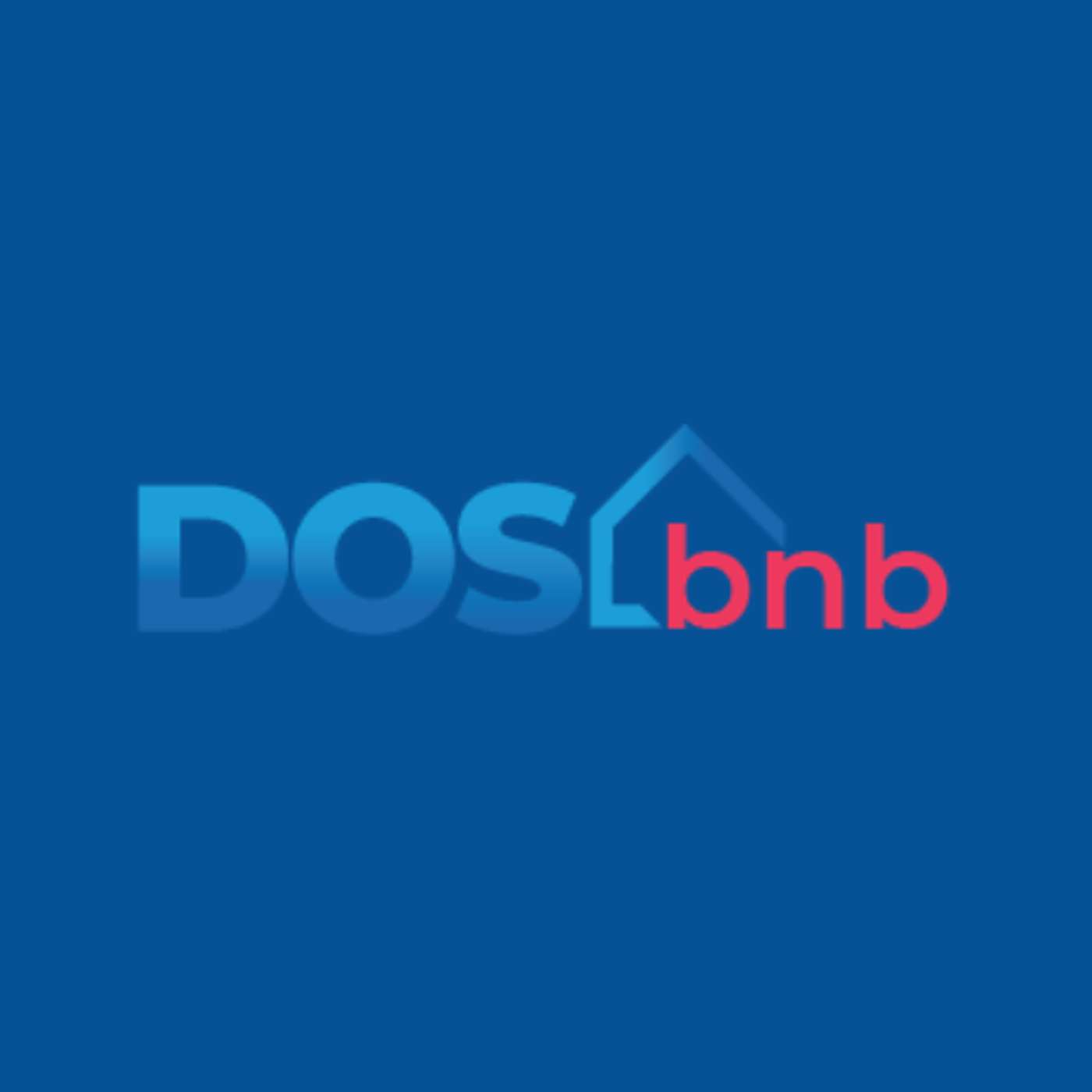 DOSbnb's Podcast