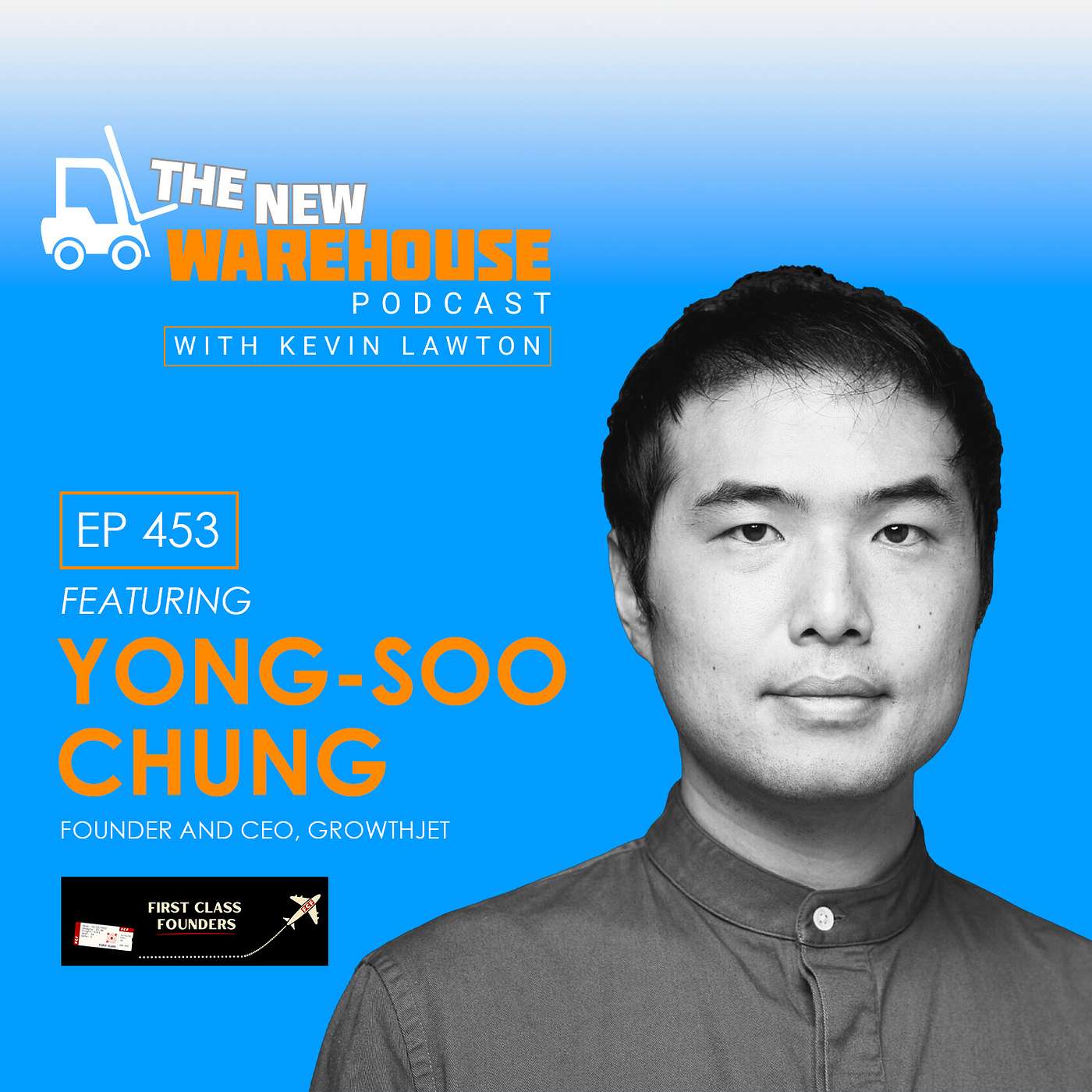 The New Warehouse Podcast