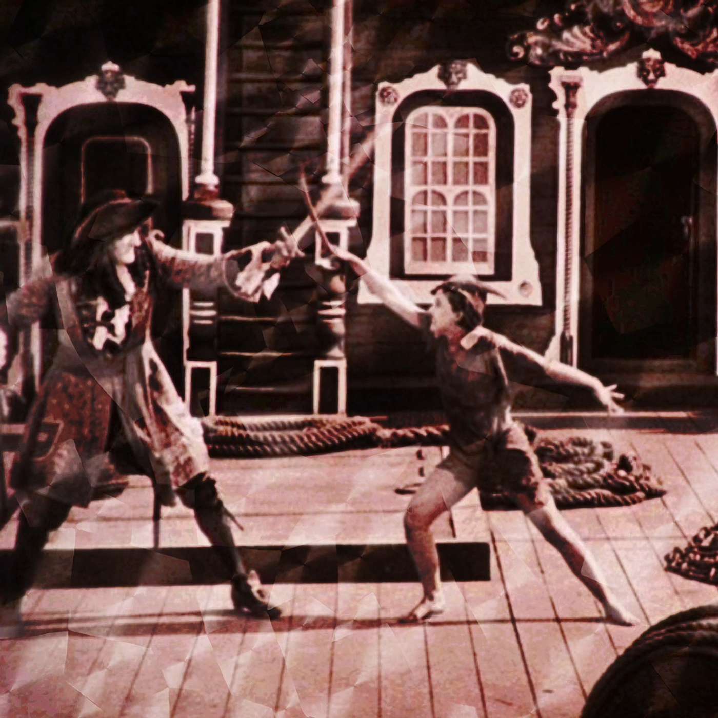 Silent Beginnings: Peter Pan (1924)