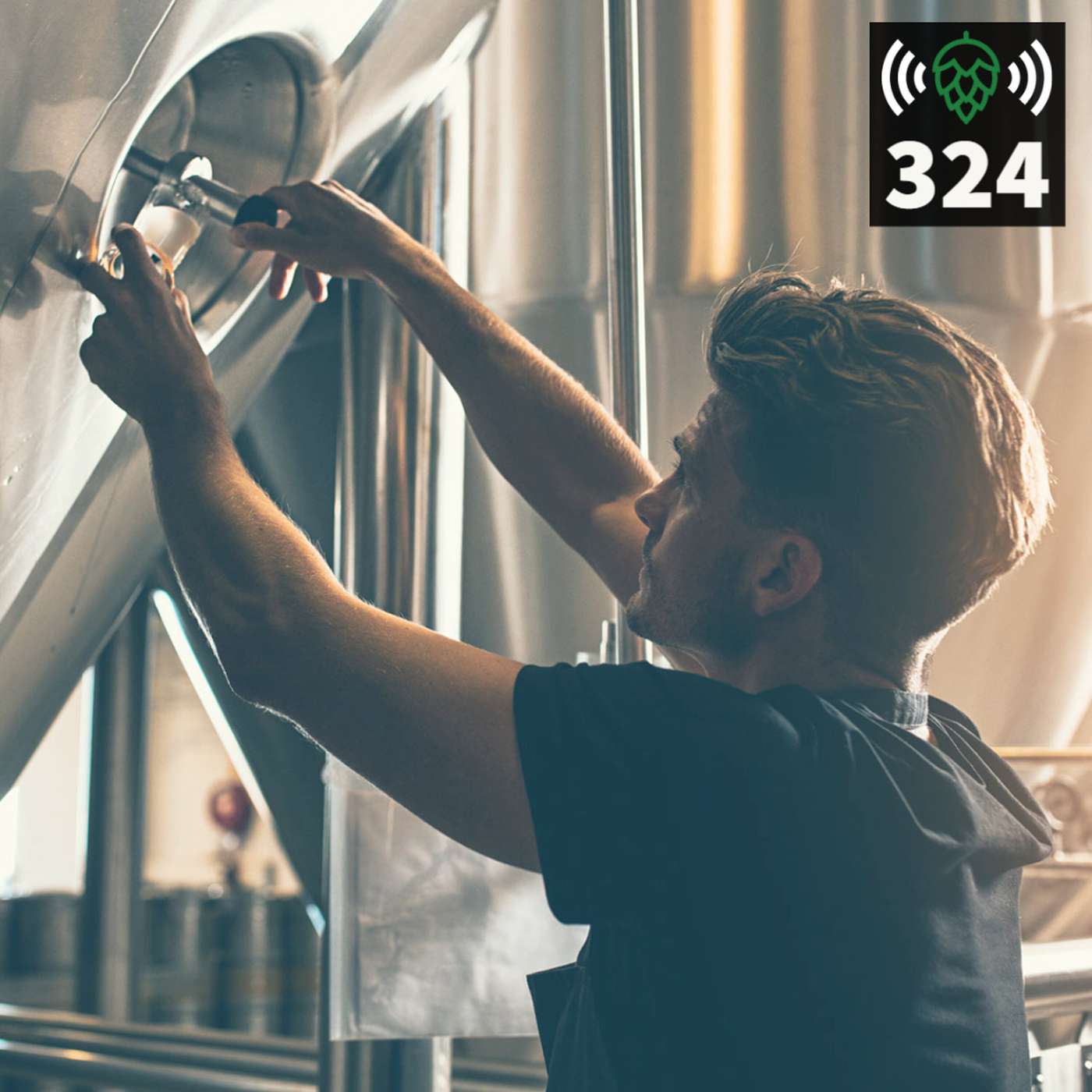 Beer Guys Radio Craft Beer Podcast