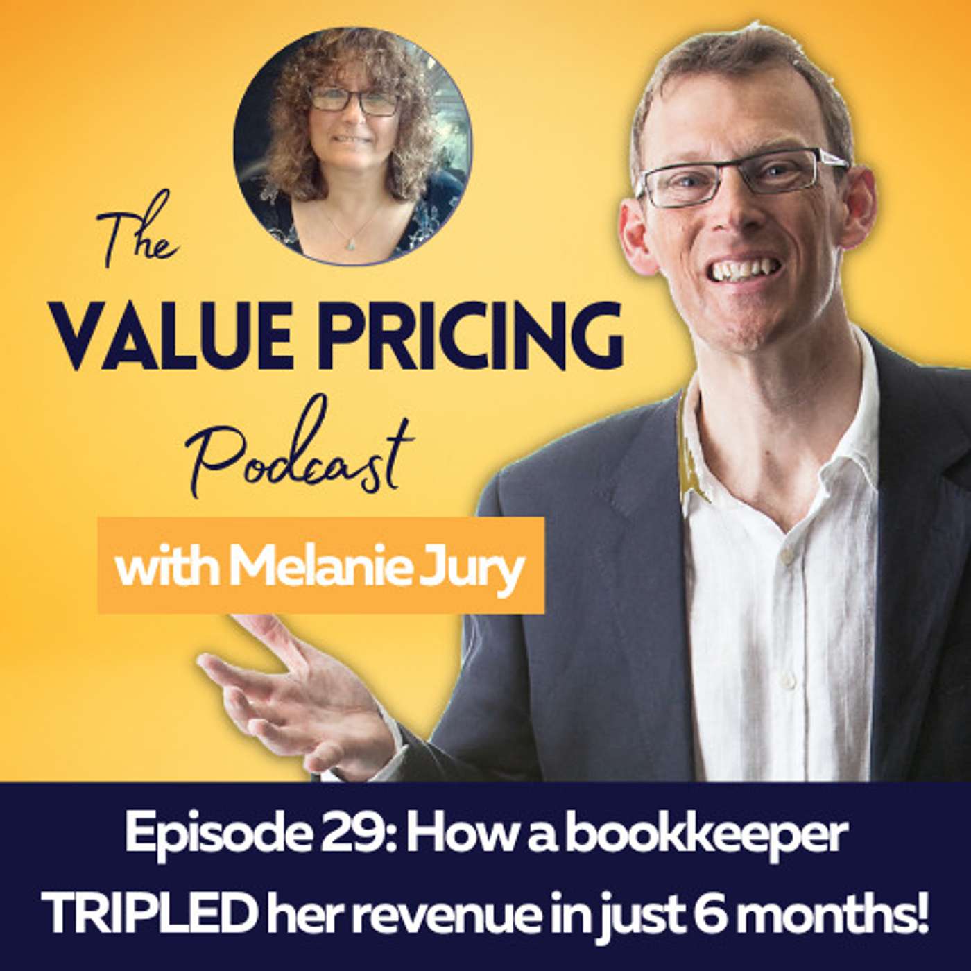 The Value Pricing Podcast