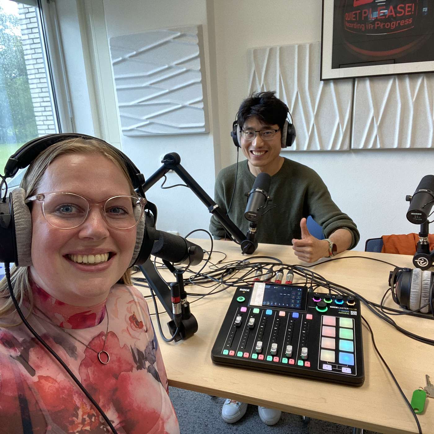 #05 | What are the effects of Slush half a year later? - with wearM.AI