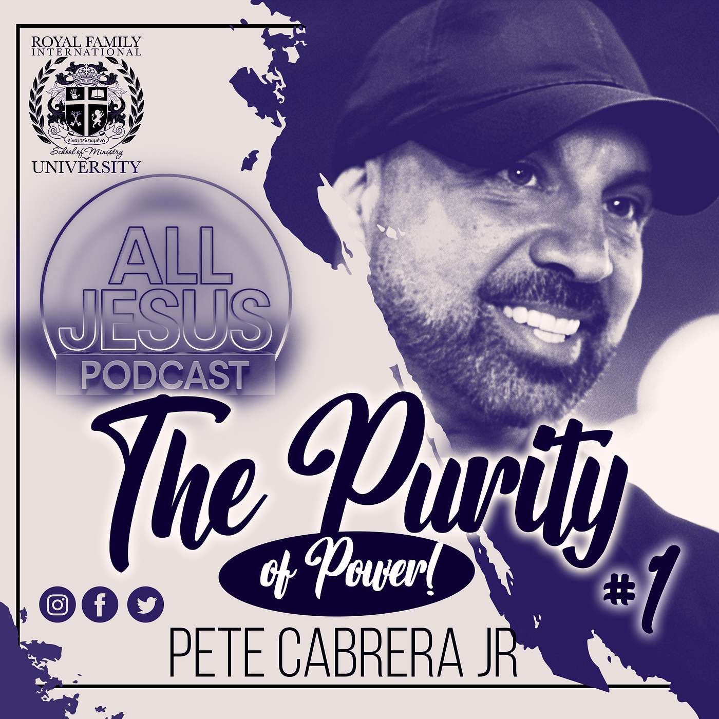 The Purity of Power The Purity of Power