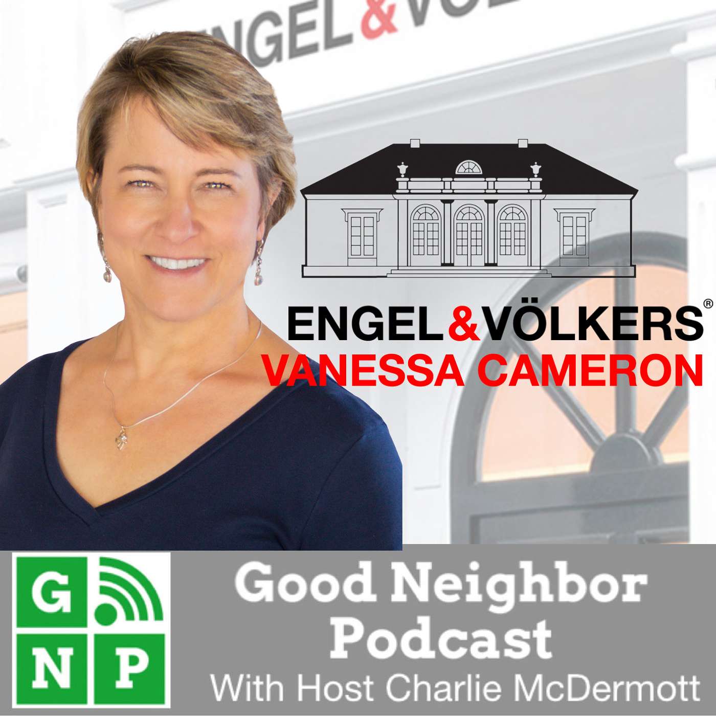 Good Neighbor Podcast