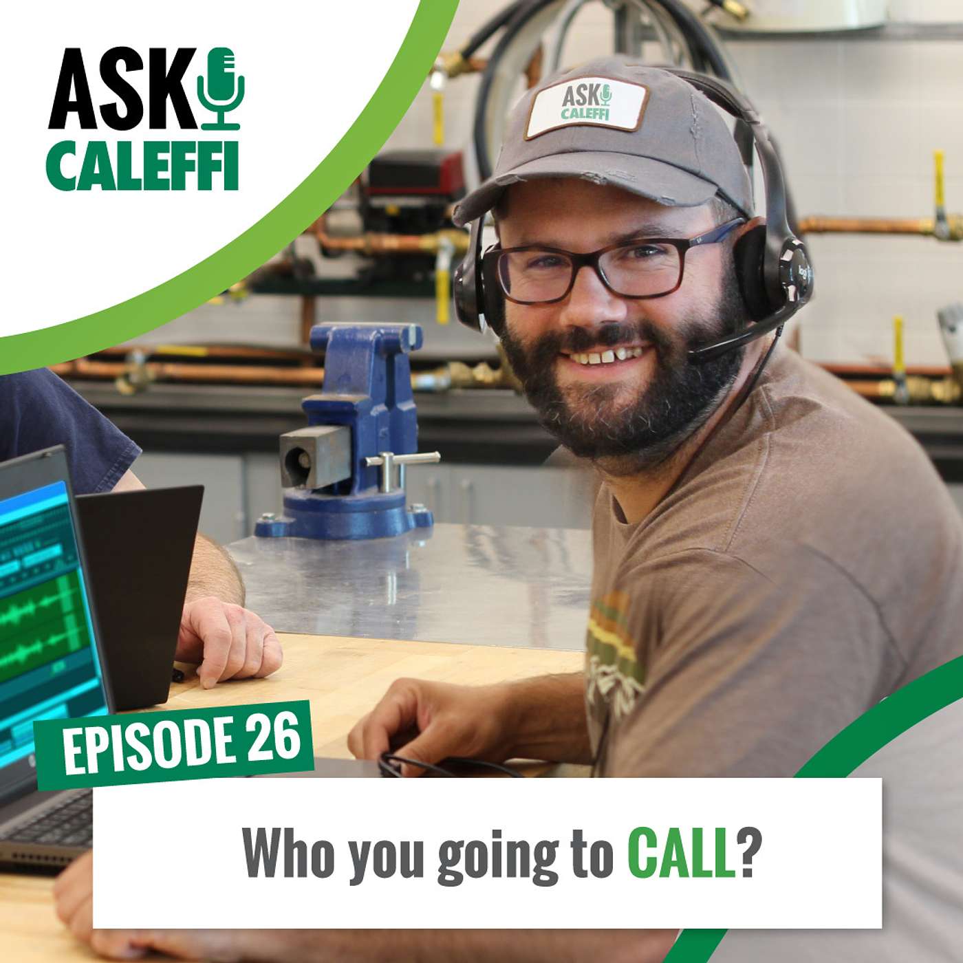 Ask Caleffi