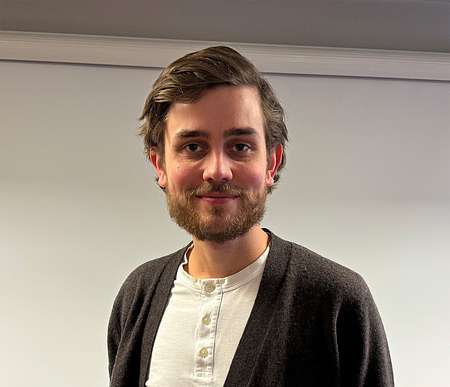 Albin Jernmund