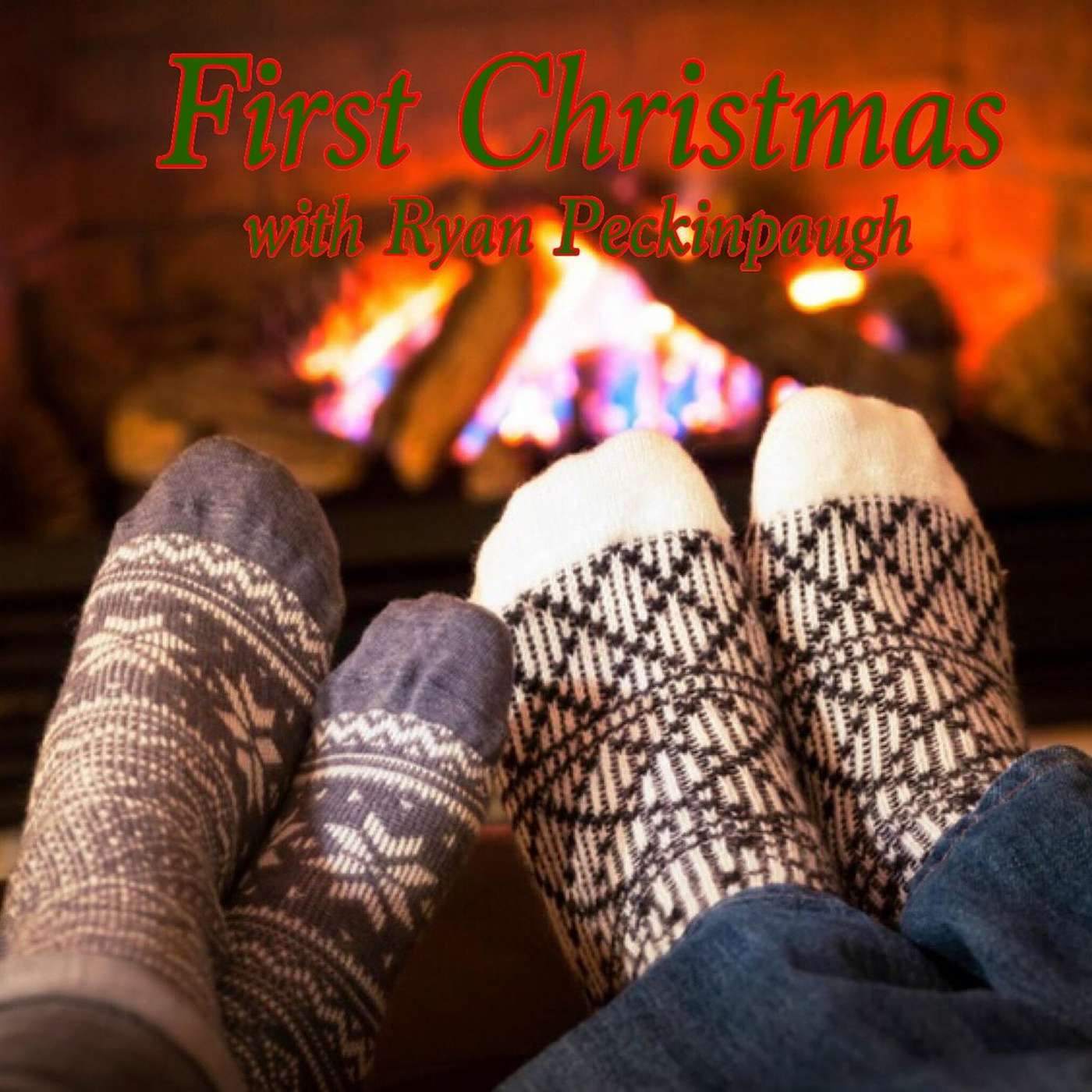 Minisode 31: First Christmas (w/ Ryan P)