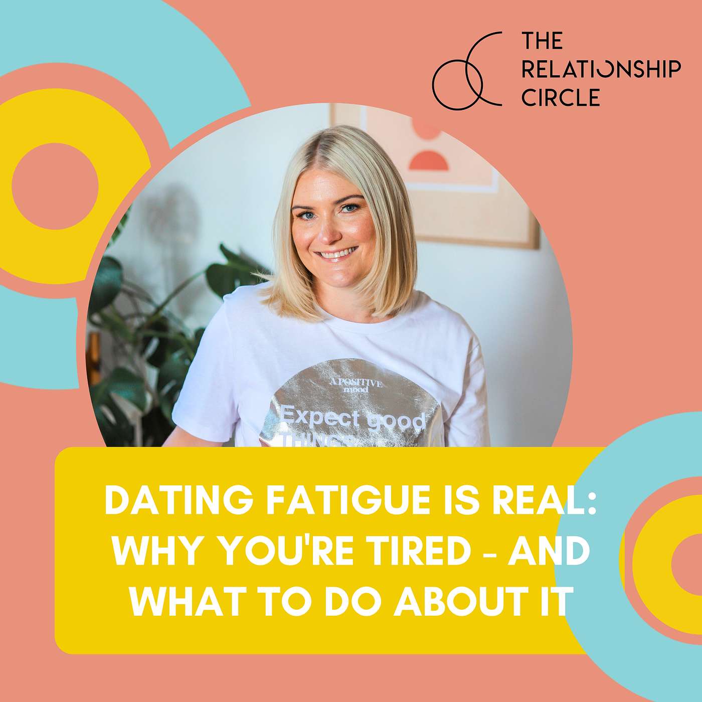 Dating Fatigue is Real: Why You're Tired - and What to Do About It