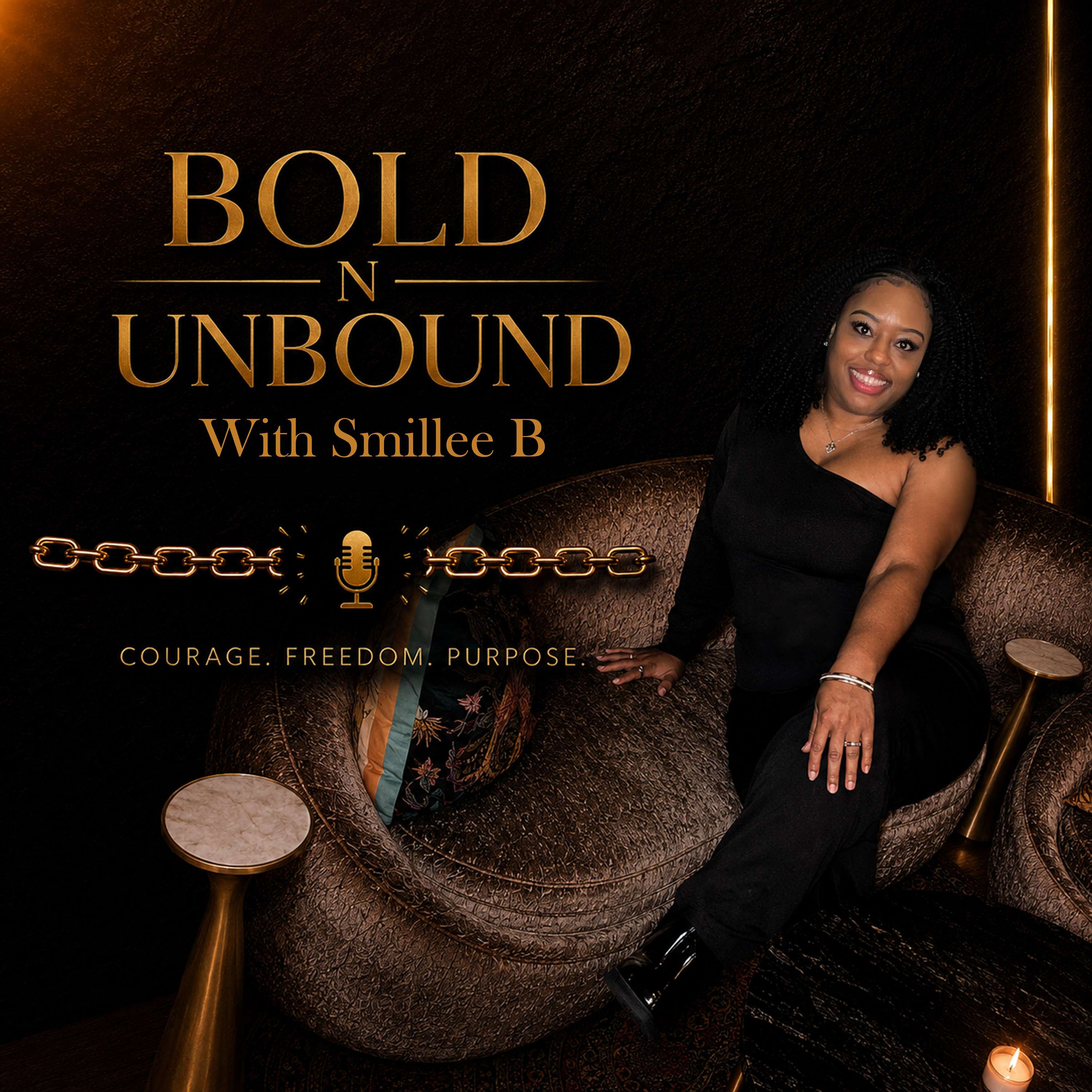 Bold N Unbound