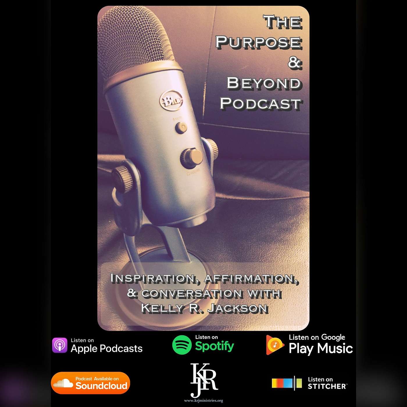 The Purpose and Beyond Podcast