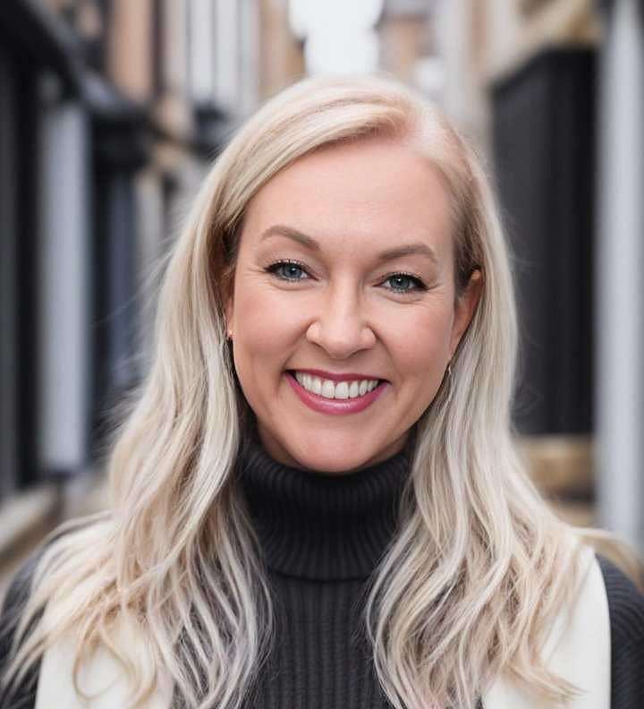 Amy Flick