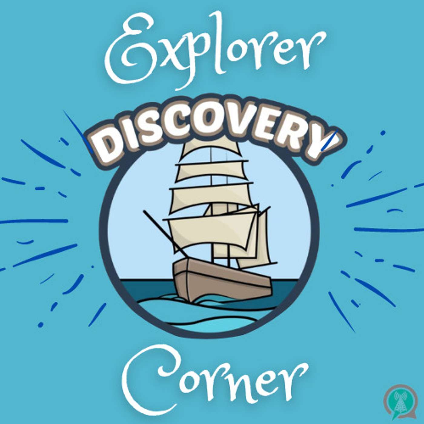 Explorer Corner